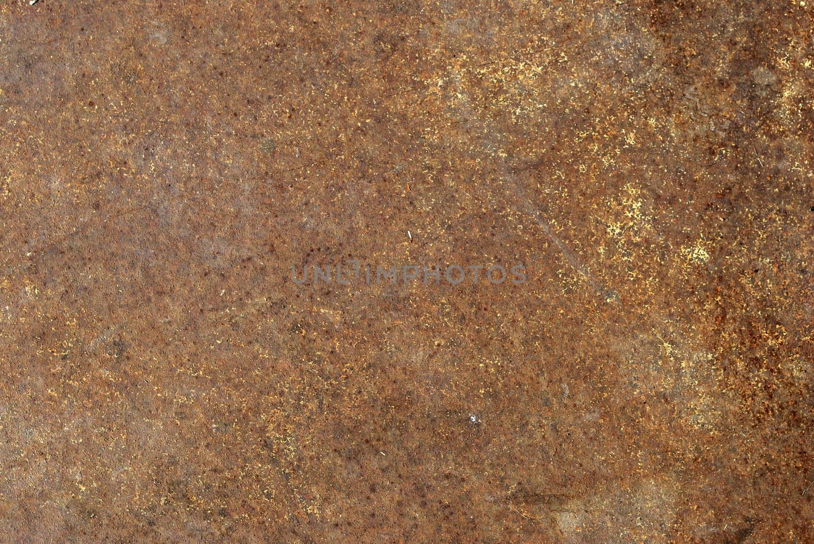 texture rusty iron