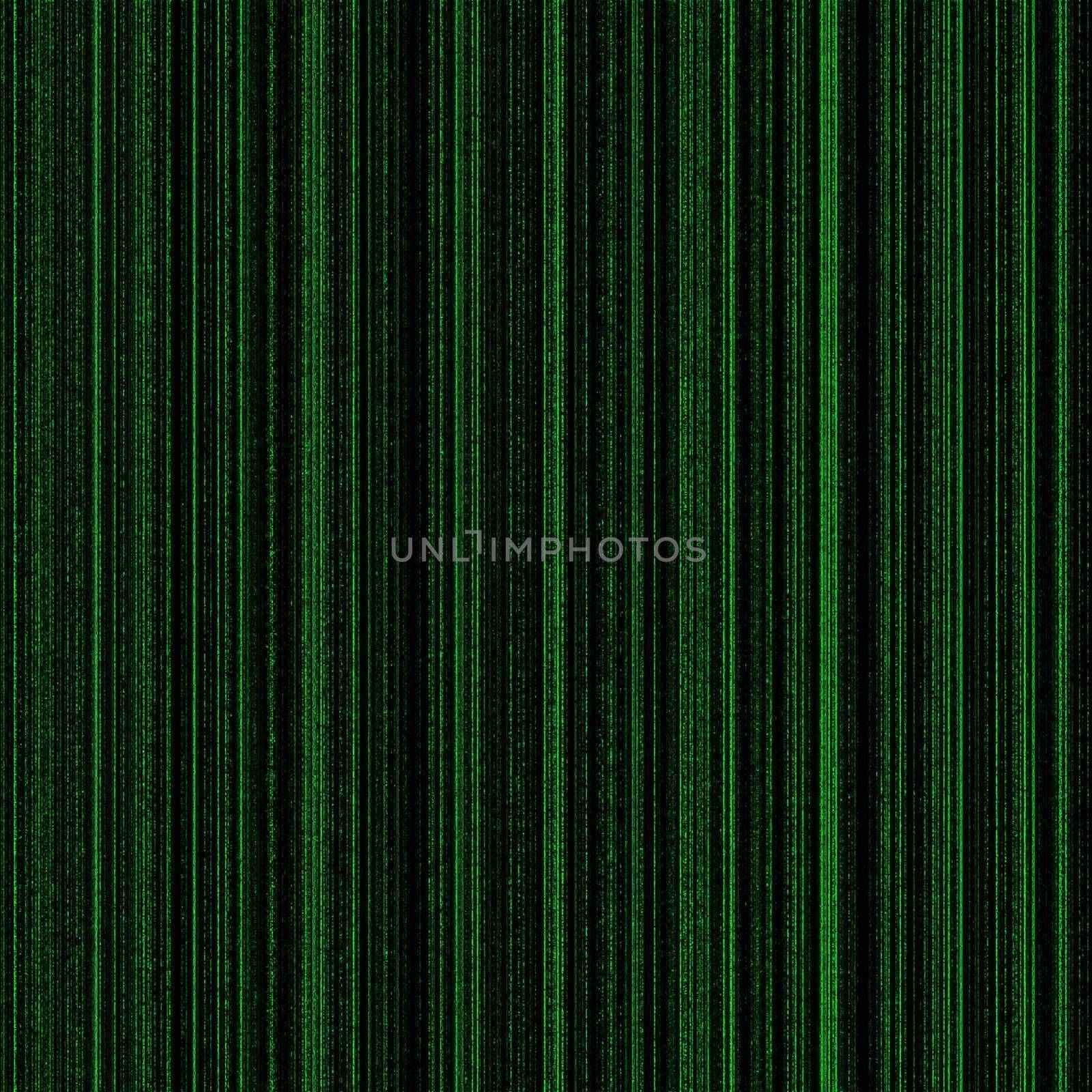Matrix Green by hlehnerer