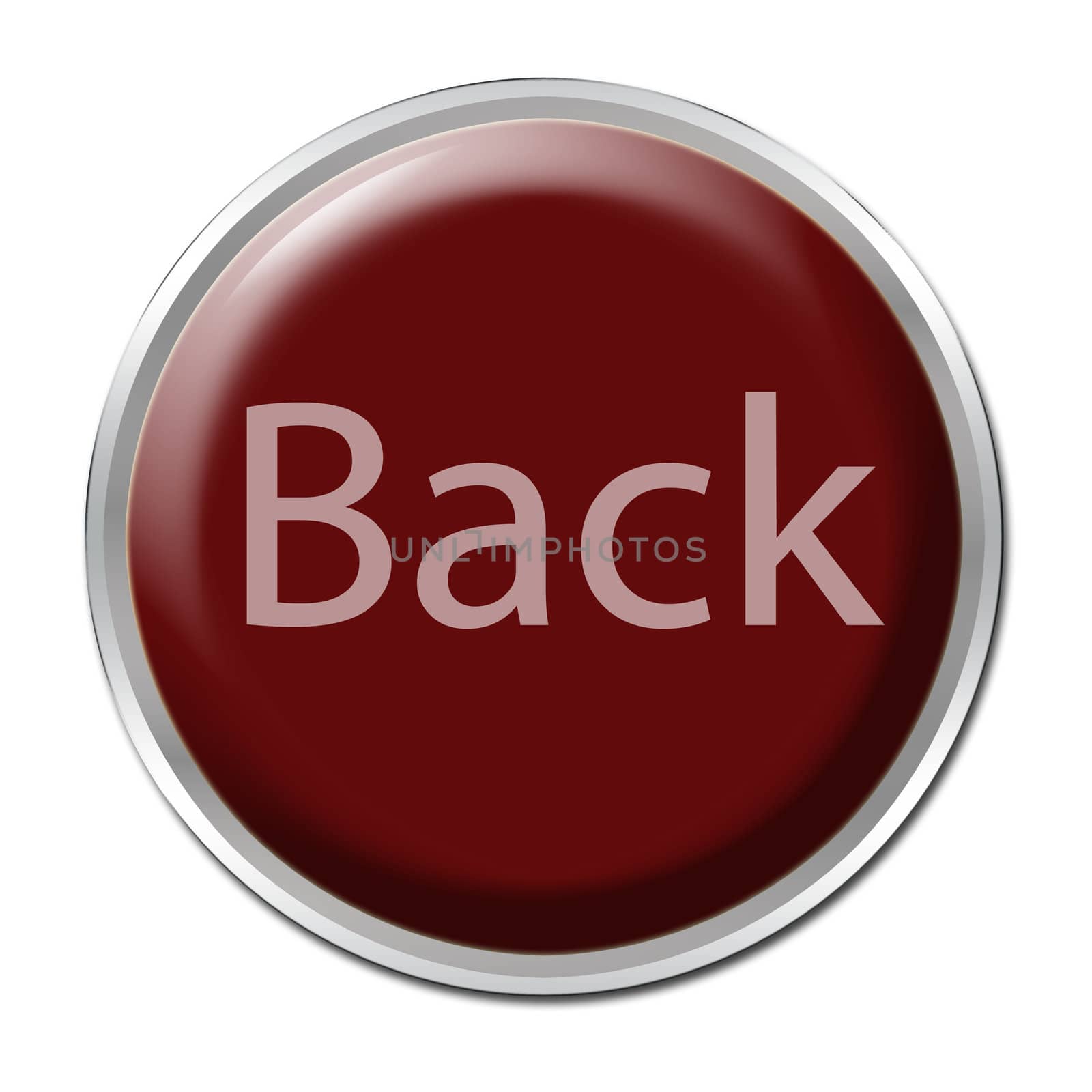 Back Button by werg