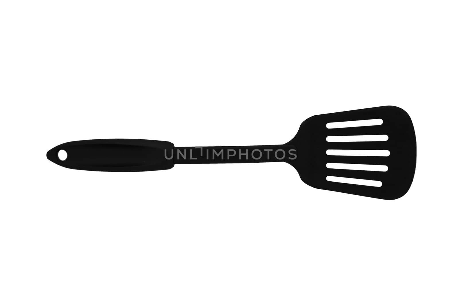 Spatula by werg