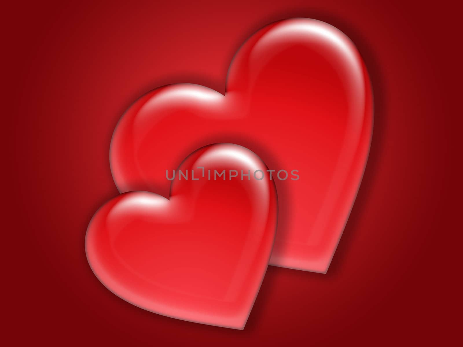 Valentine love card (09) by walex101