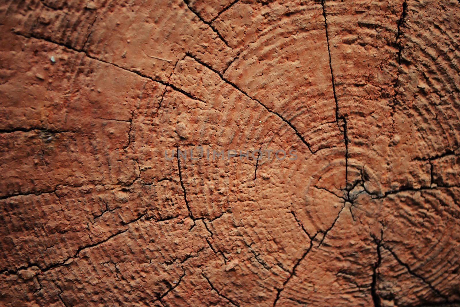 Wooden texture.