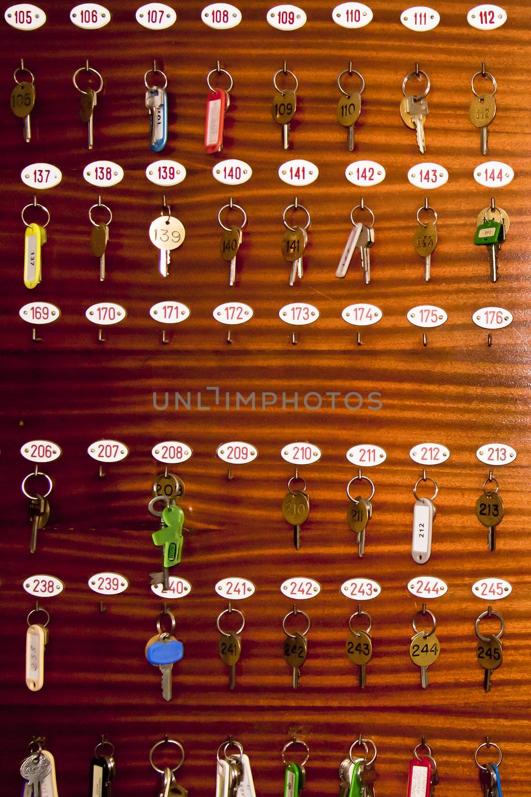 Key board by kasto
