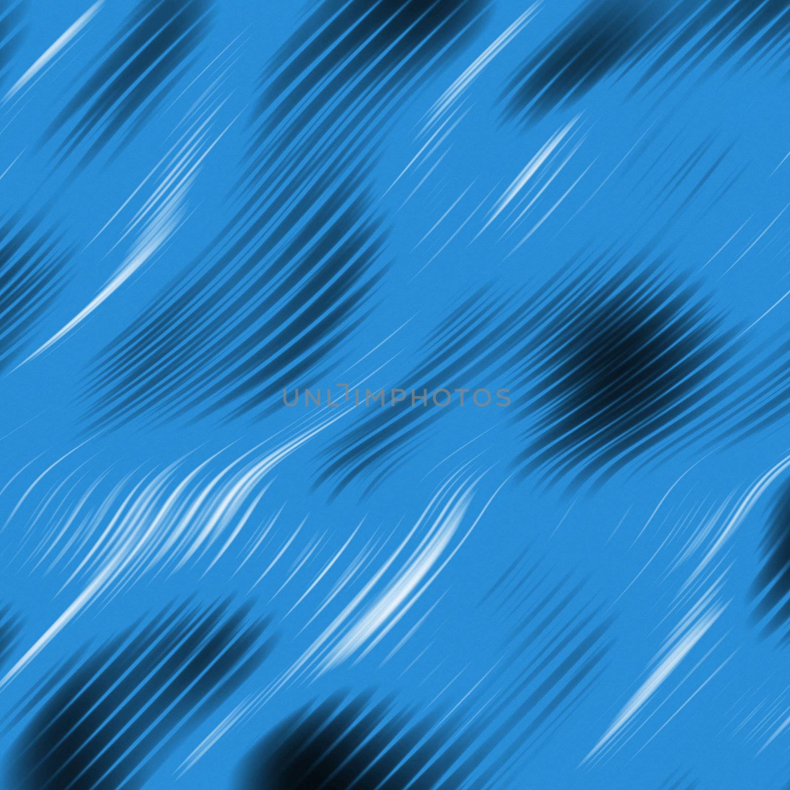 Abstraction from blue lines in the form of current water