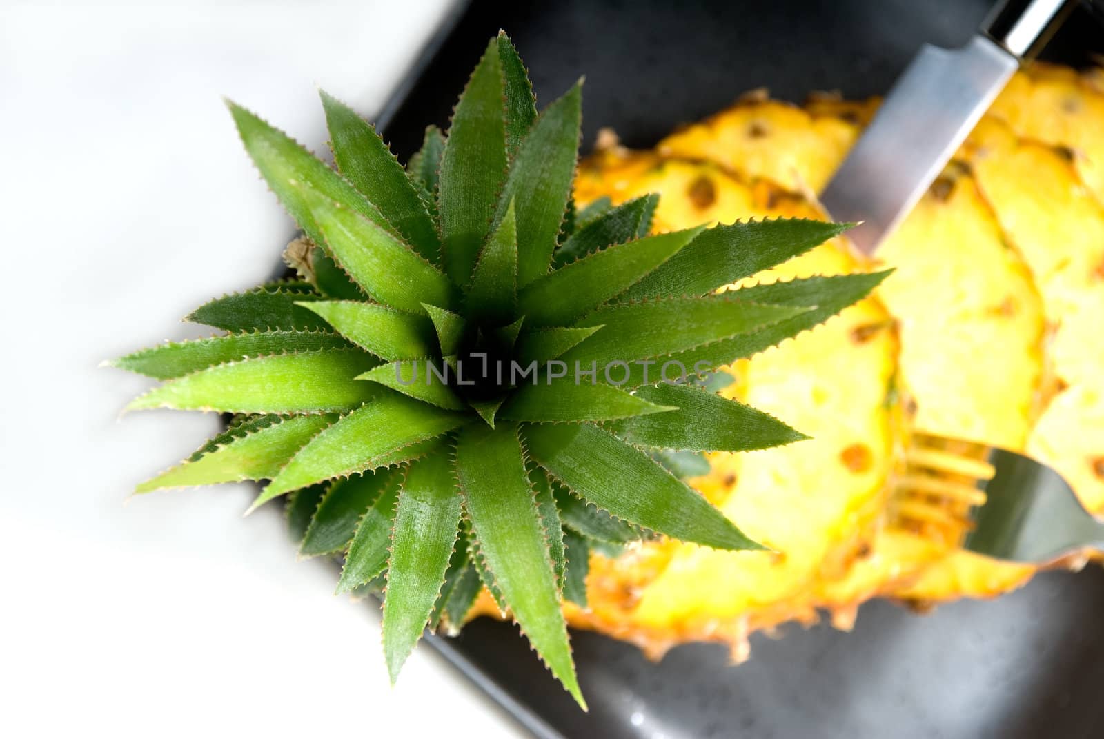 pineapple by keko64