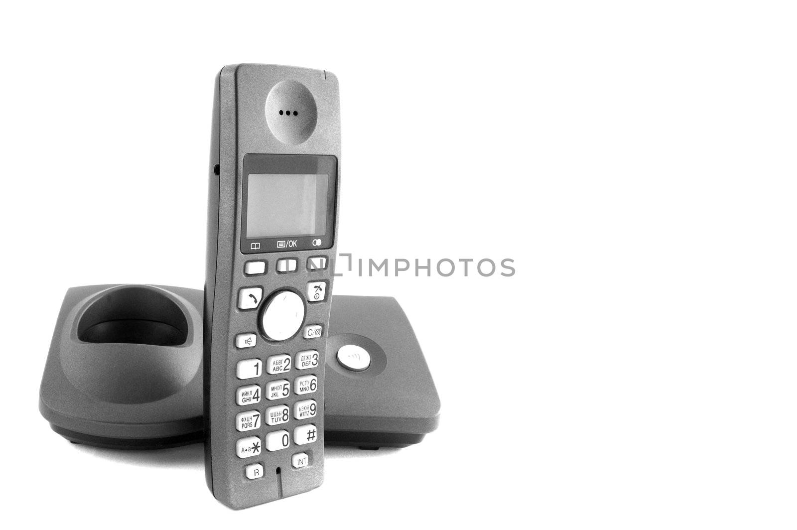 Dect Phone