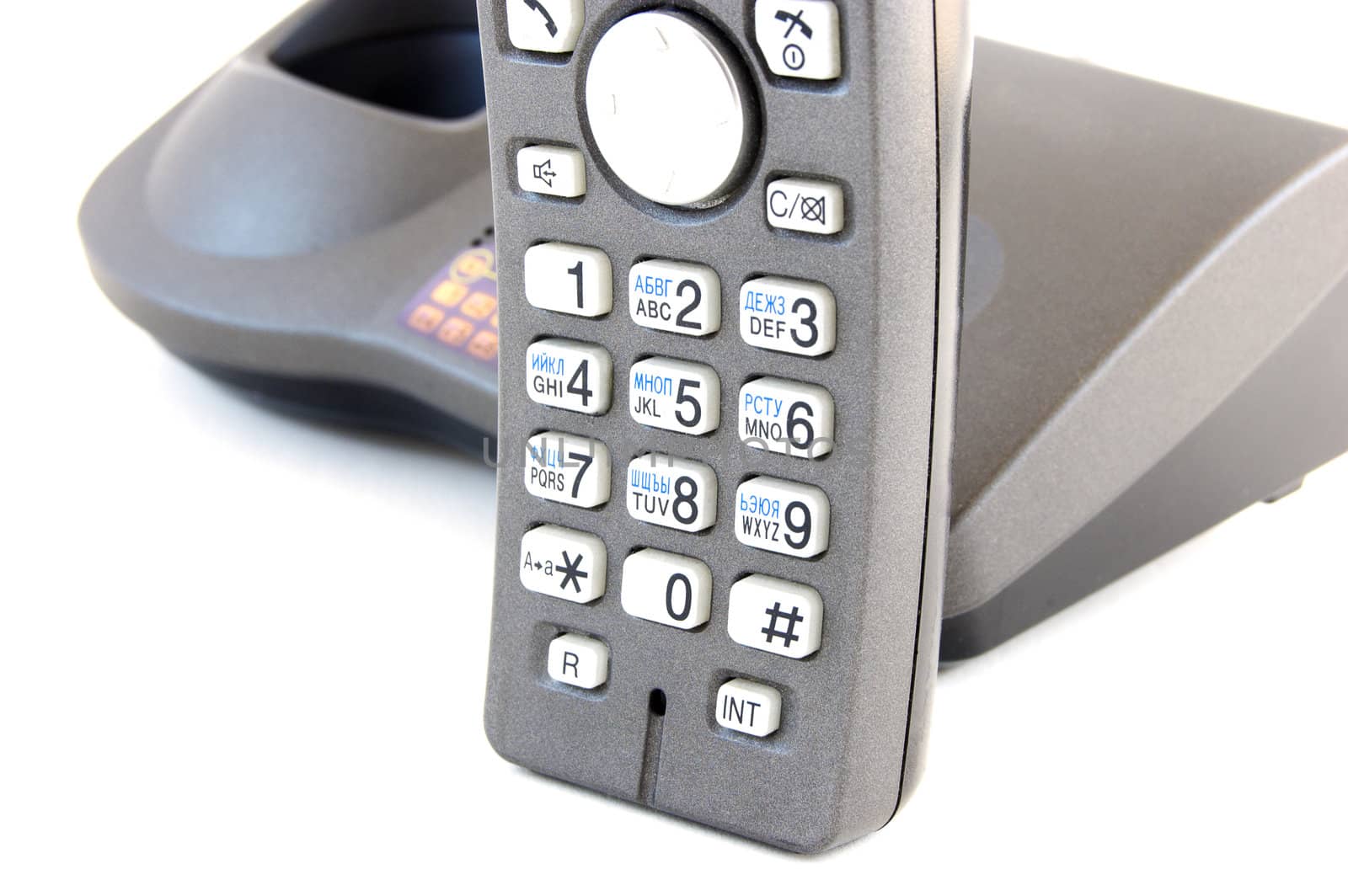 Dect Phone