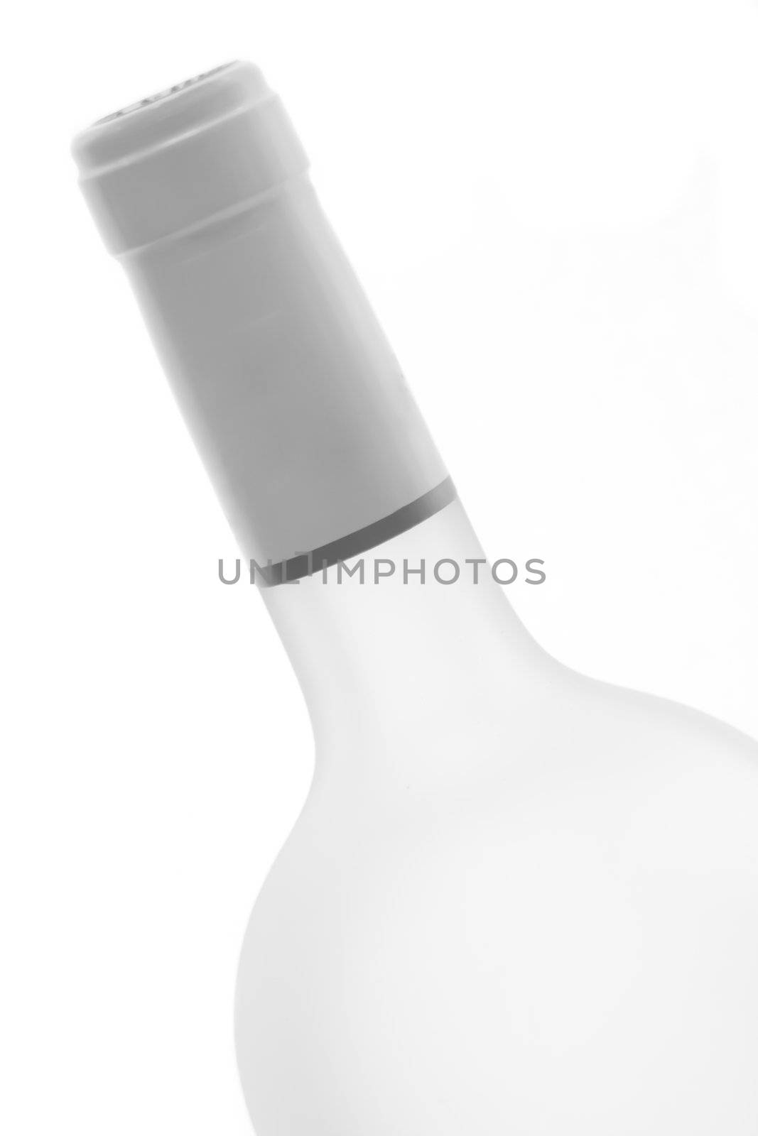 Bottle by kasto