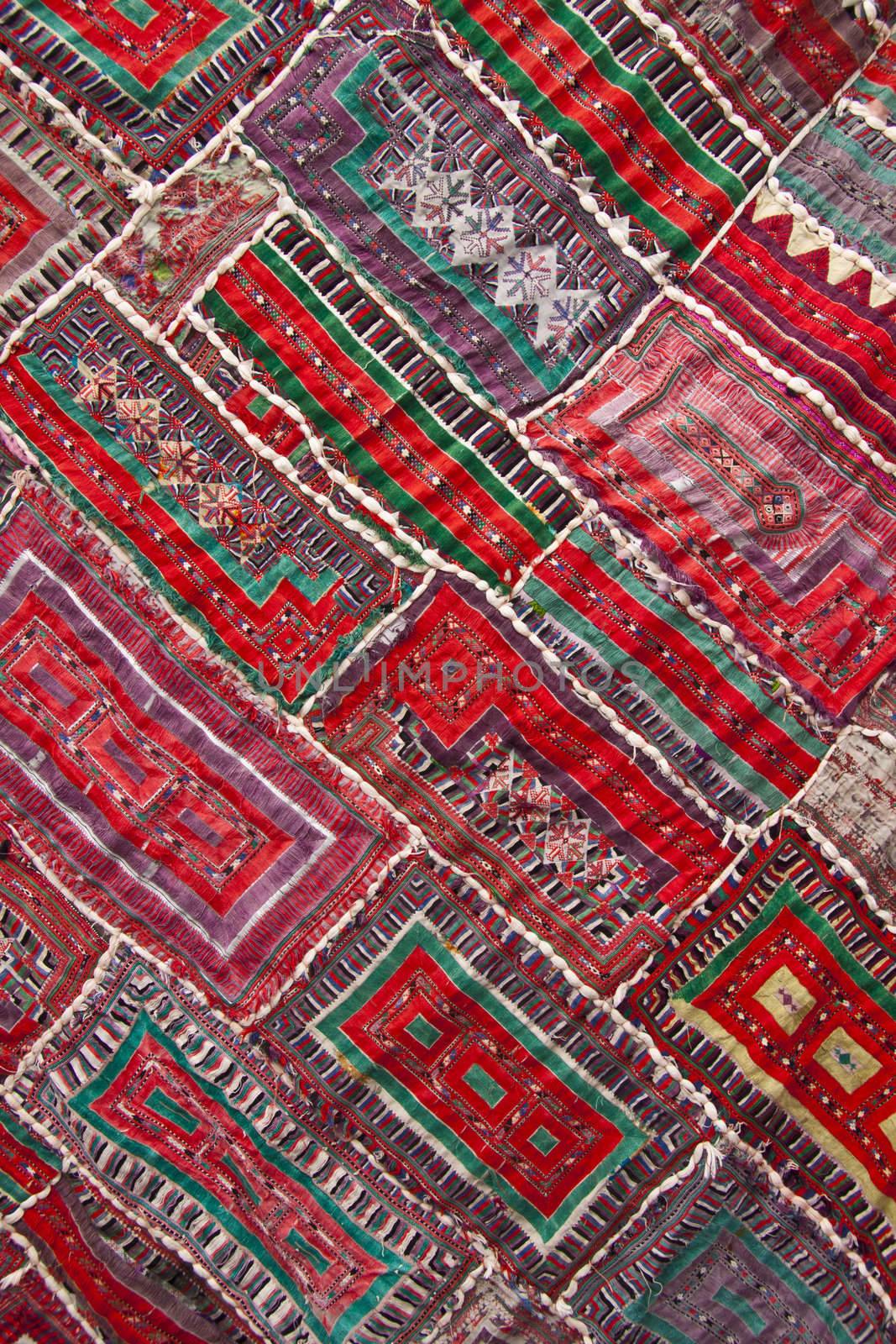 Arabic carpet by kasto