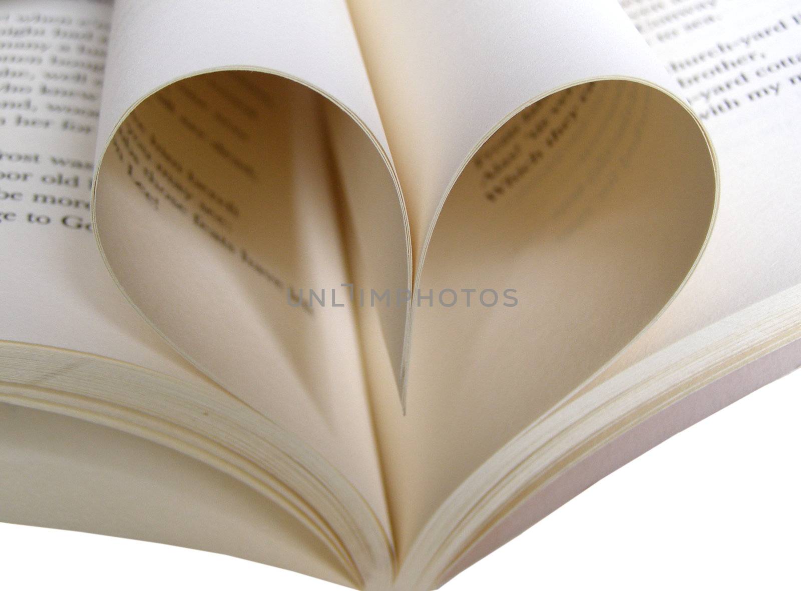 Love heart