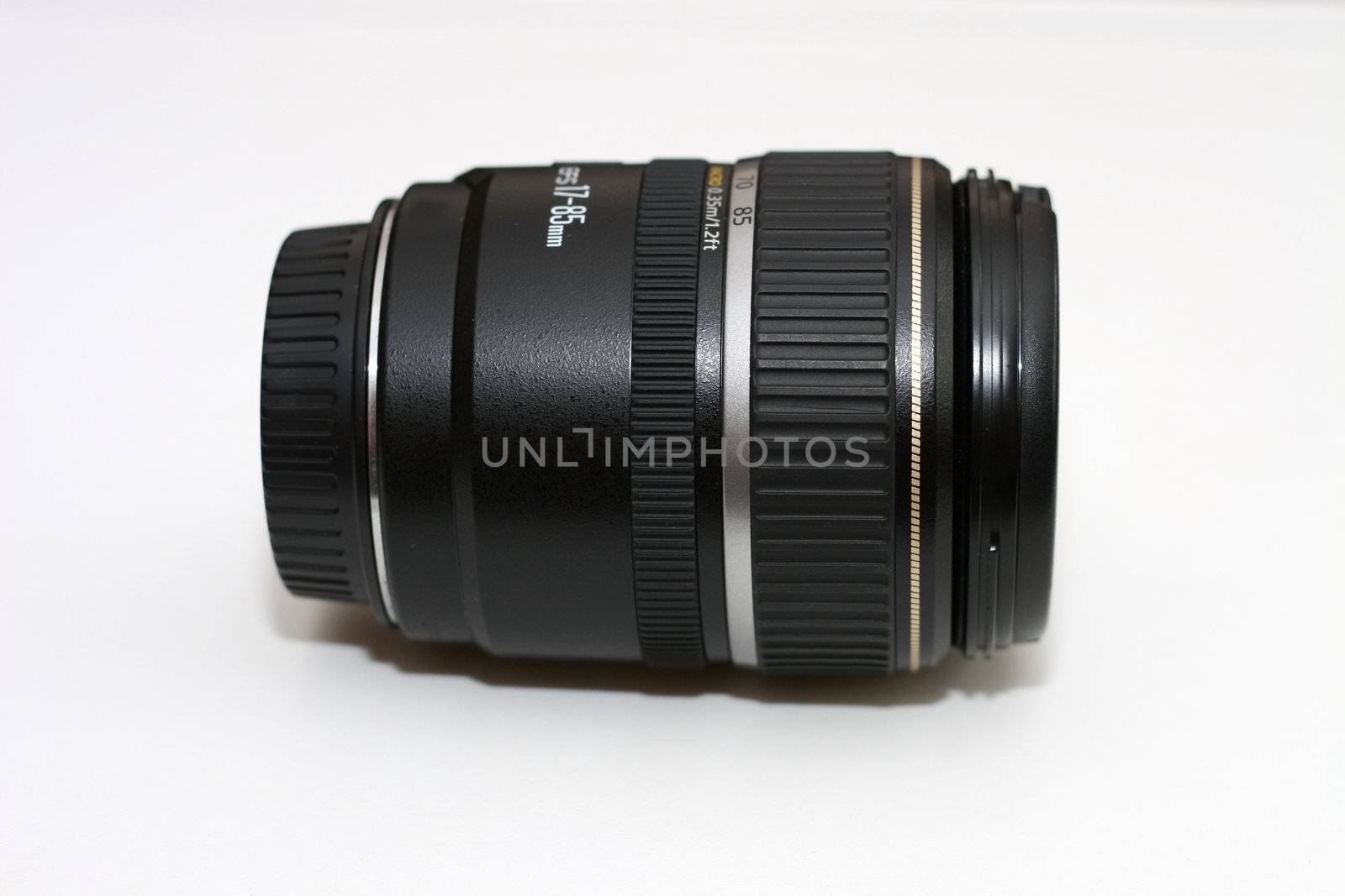 generic zoom lens by leafy