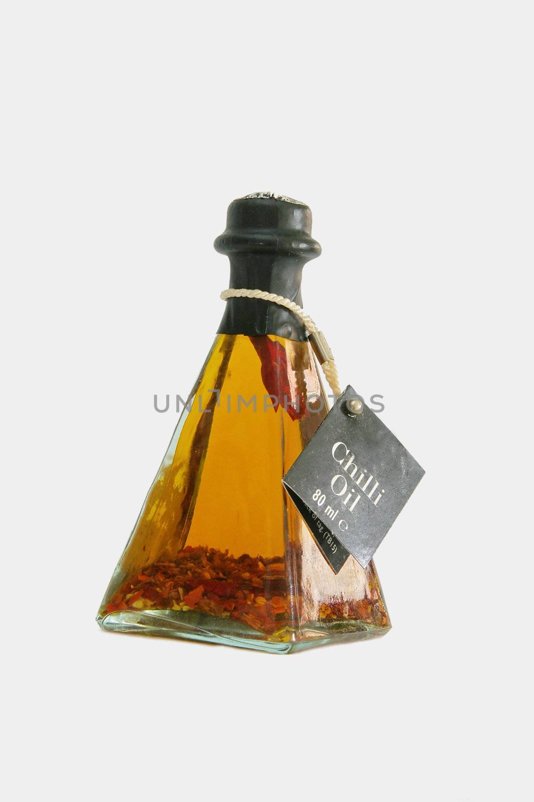 chilli oil by leafy