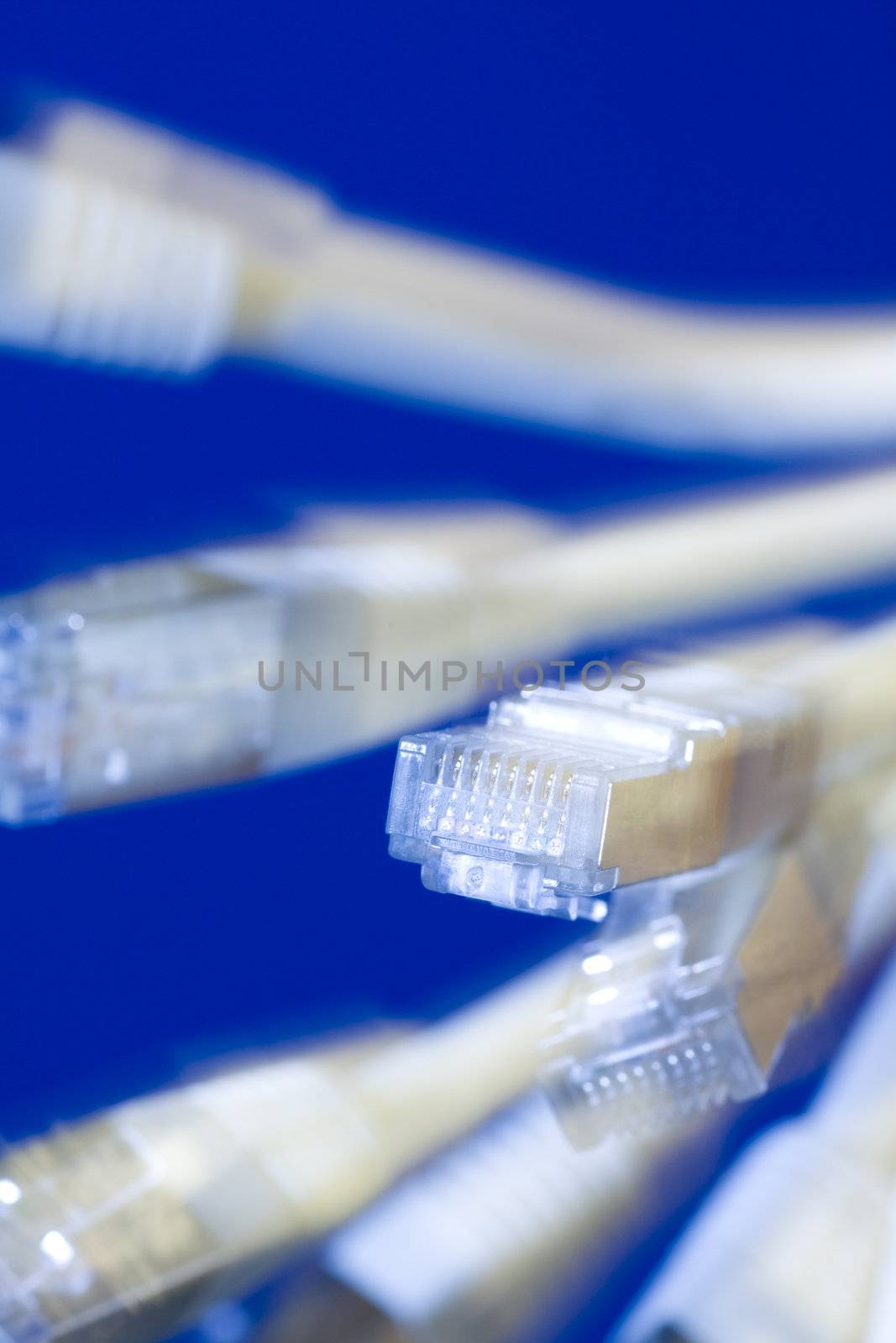 network cables by ctacik