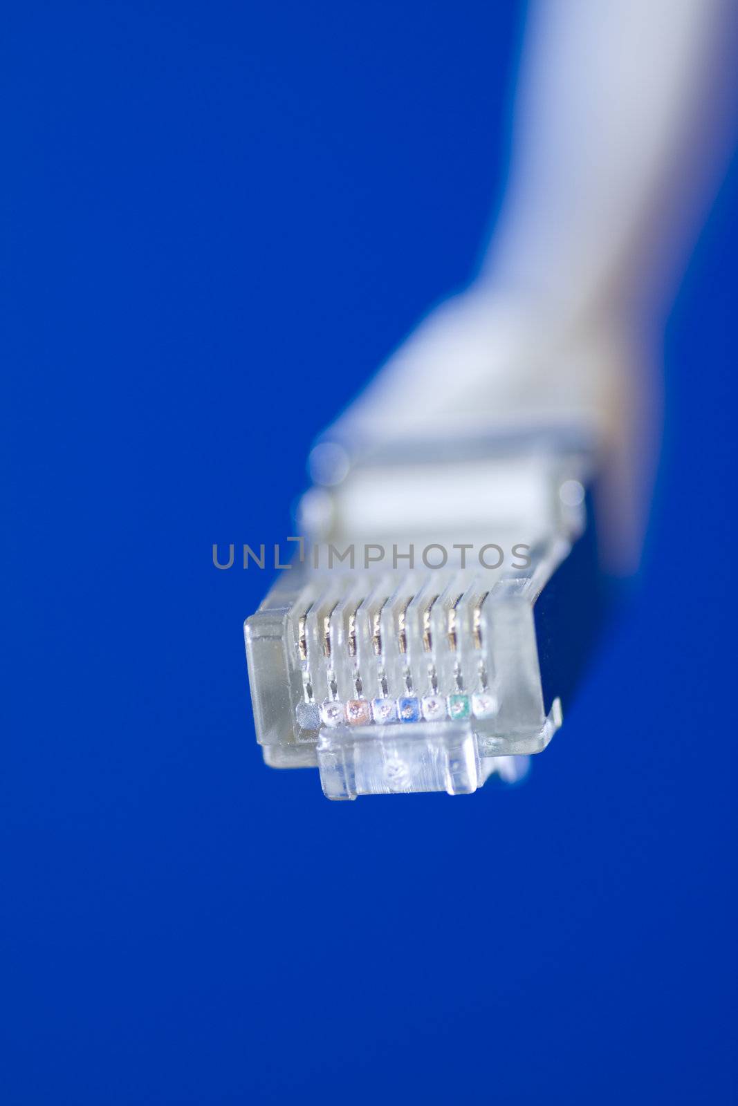network cable by ctacik