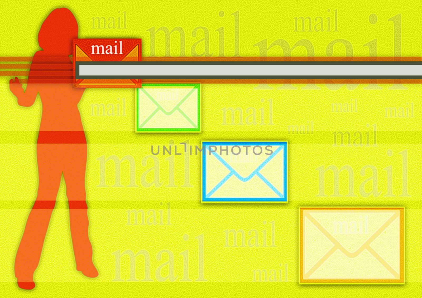 Mail by creativ000