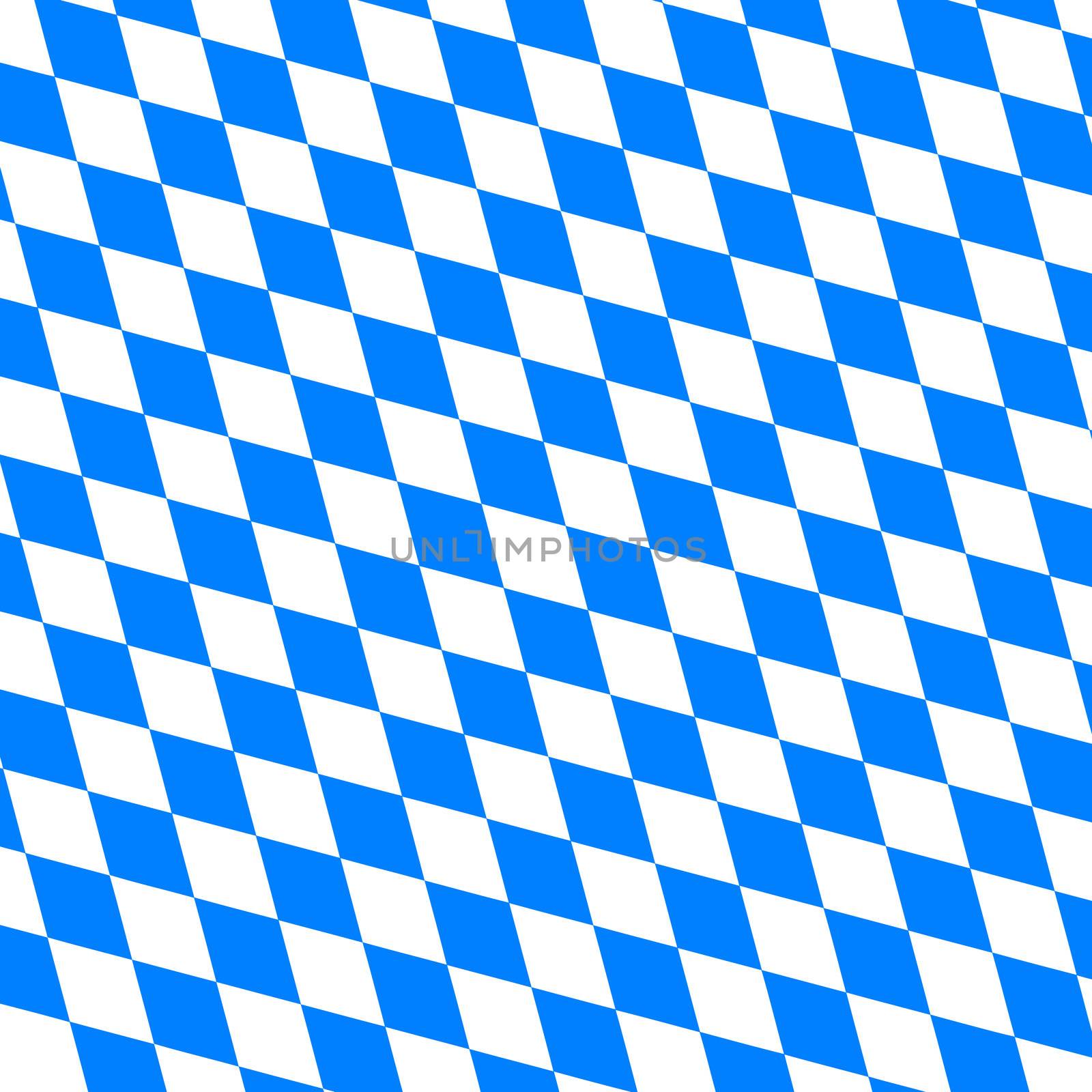 illustration of a bavarian background