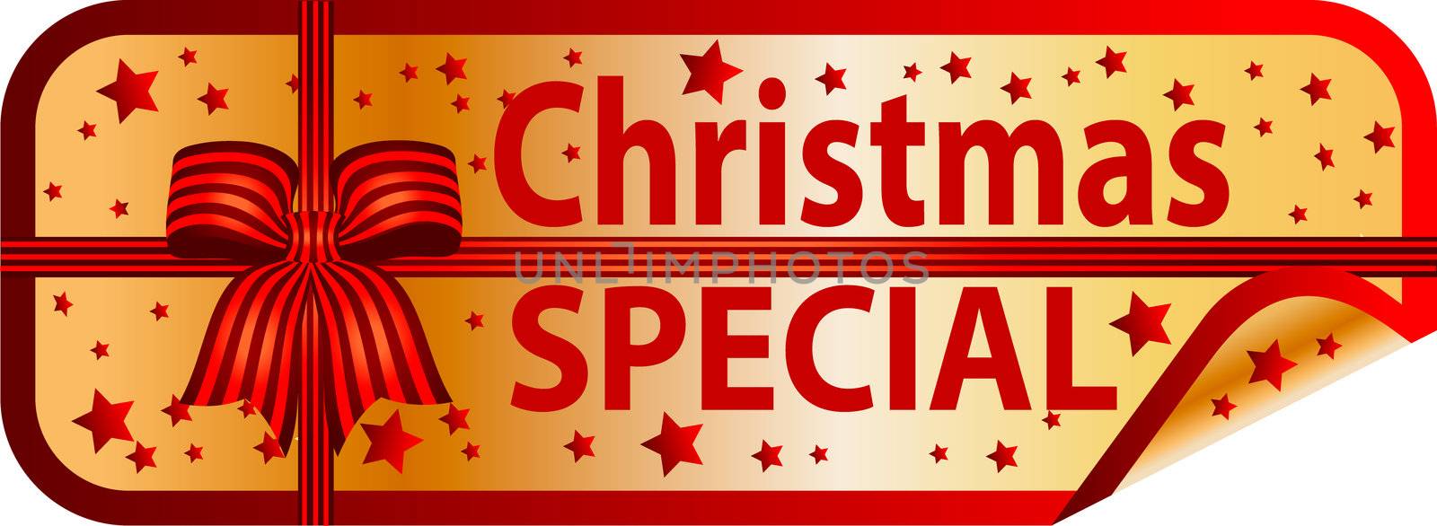Button Christmas Special by peromarketing