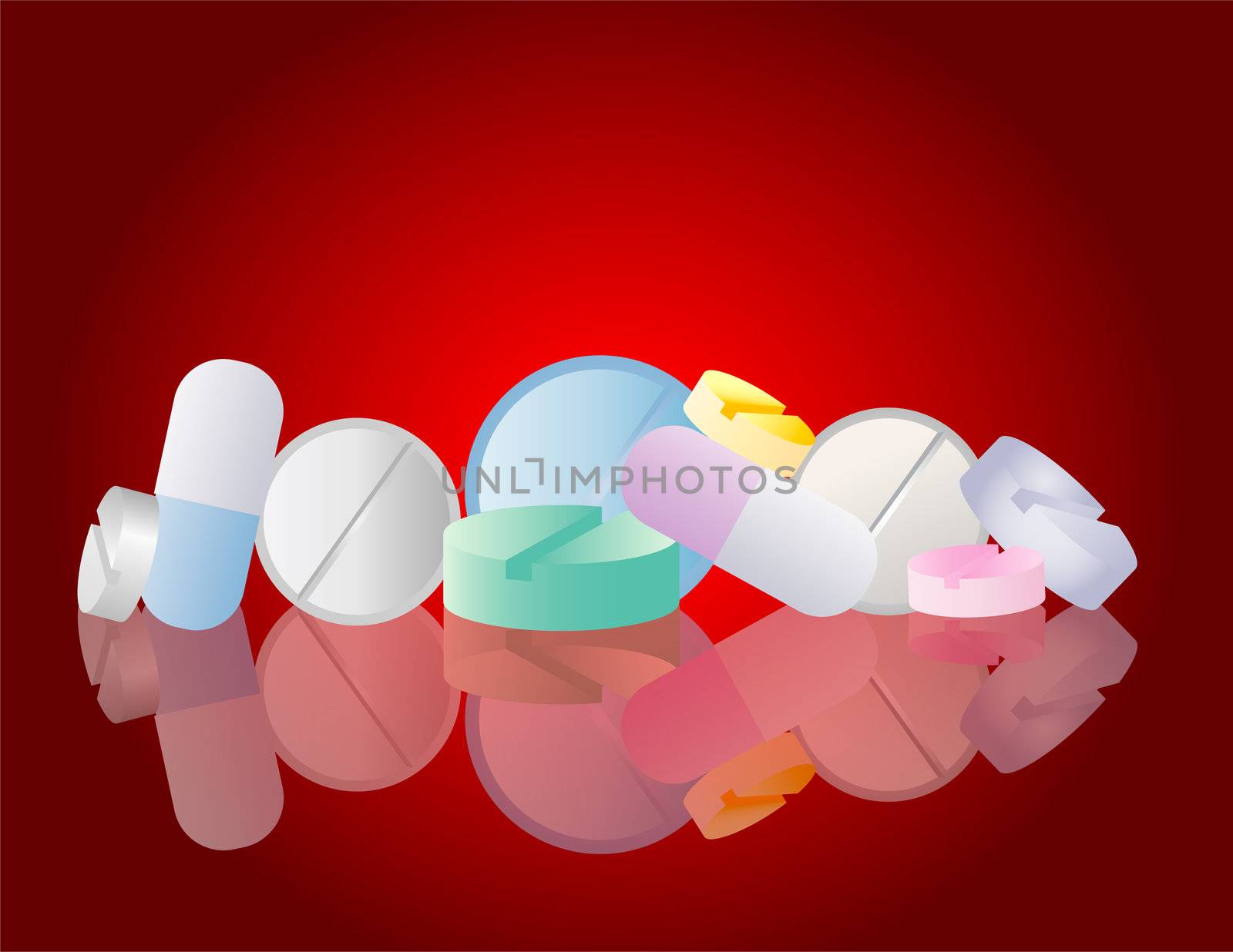 pharmacy by peromarketing