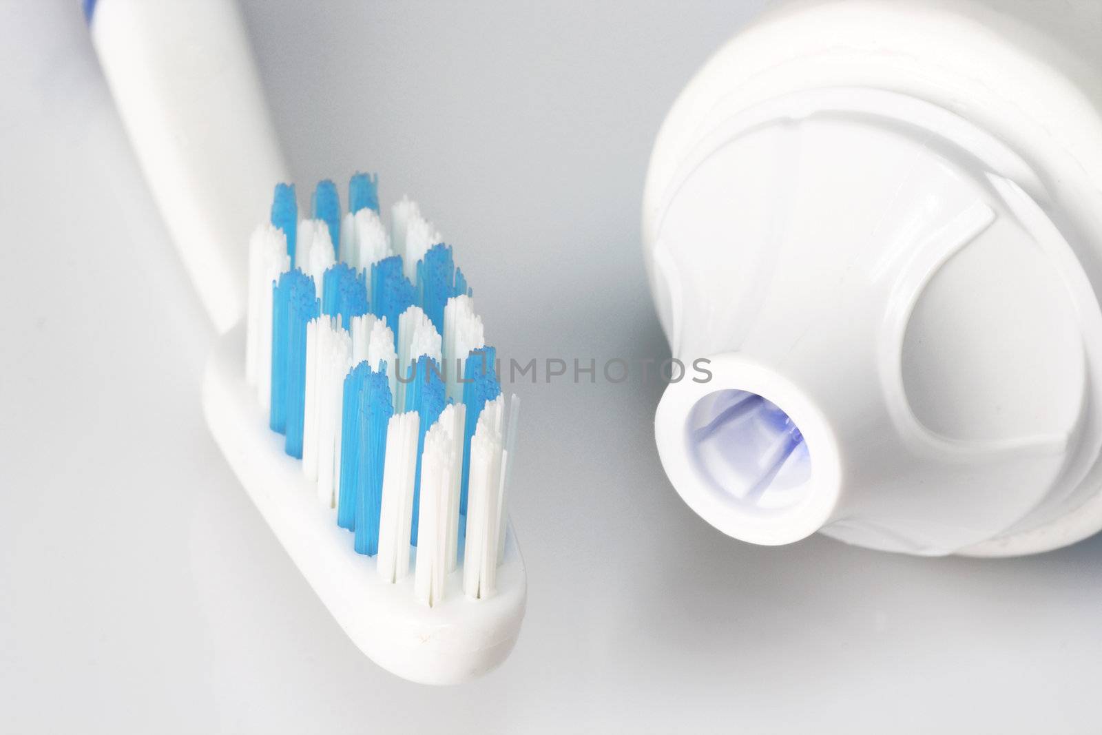Dental care by Colour