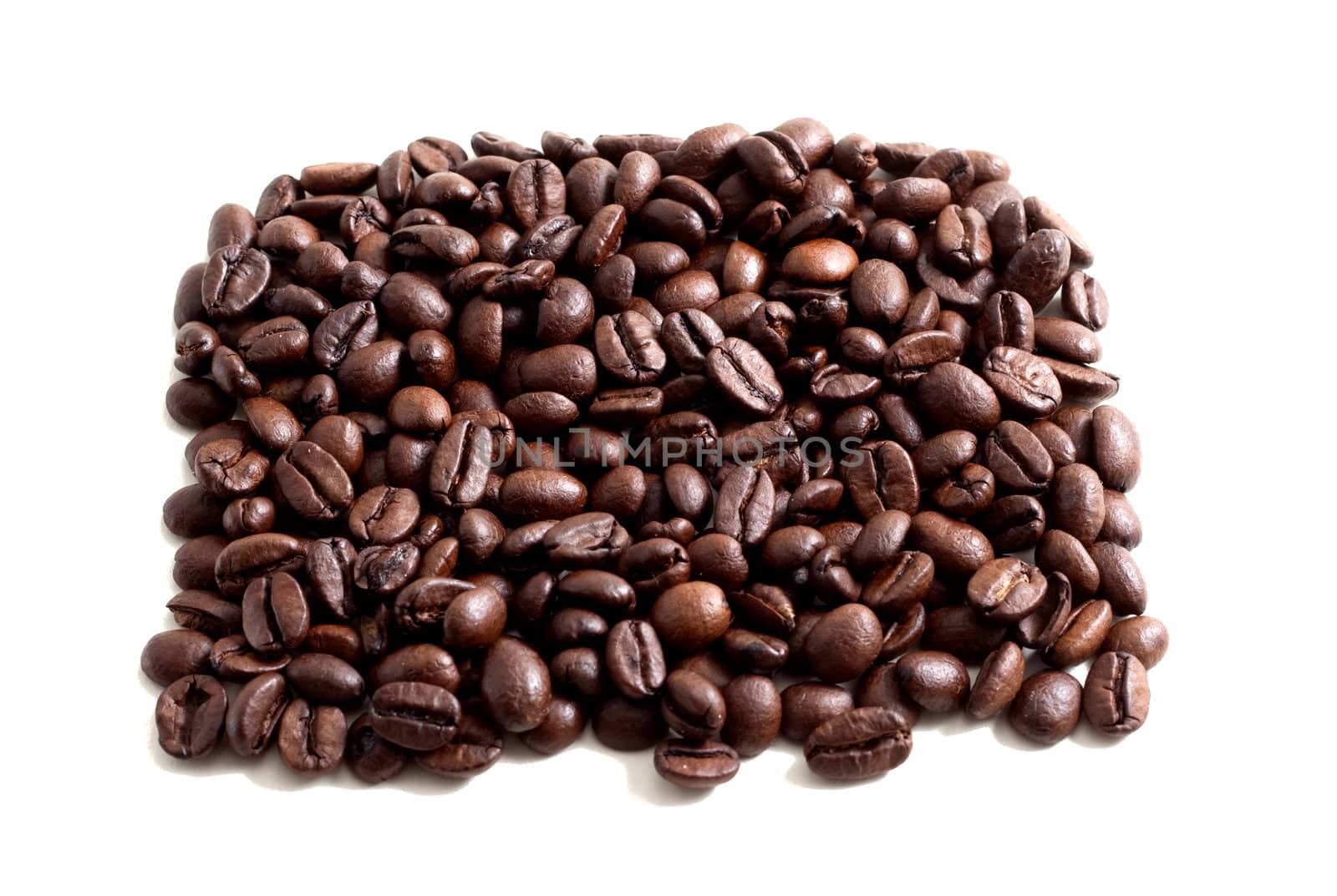 Coffee Beans by azschach