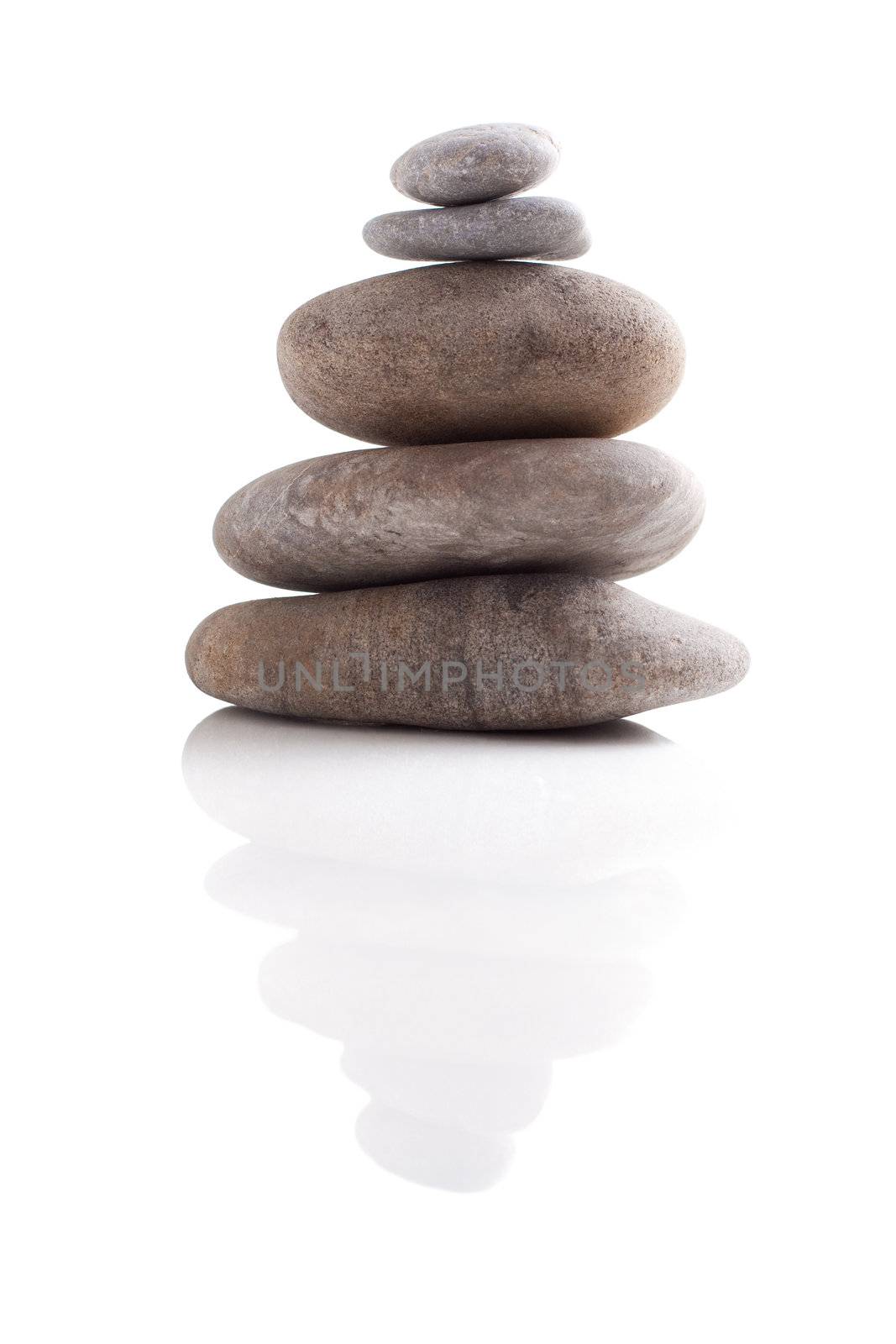 Massage Stones by azschach
