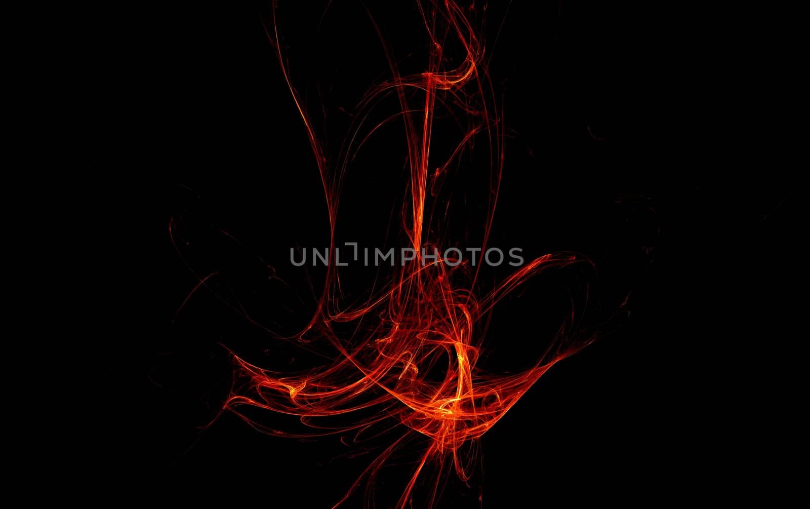 abstract flame background 4 by peromarketing