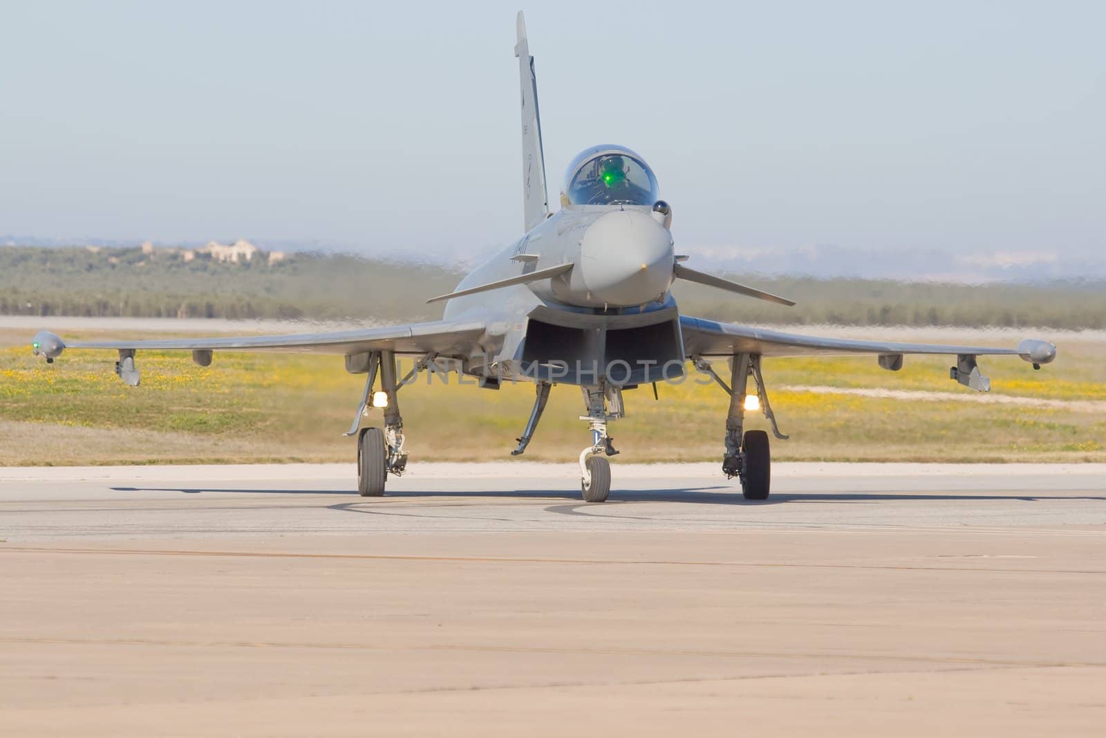 Military aircraft assigned to the combat and other warlike functions