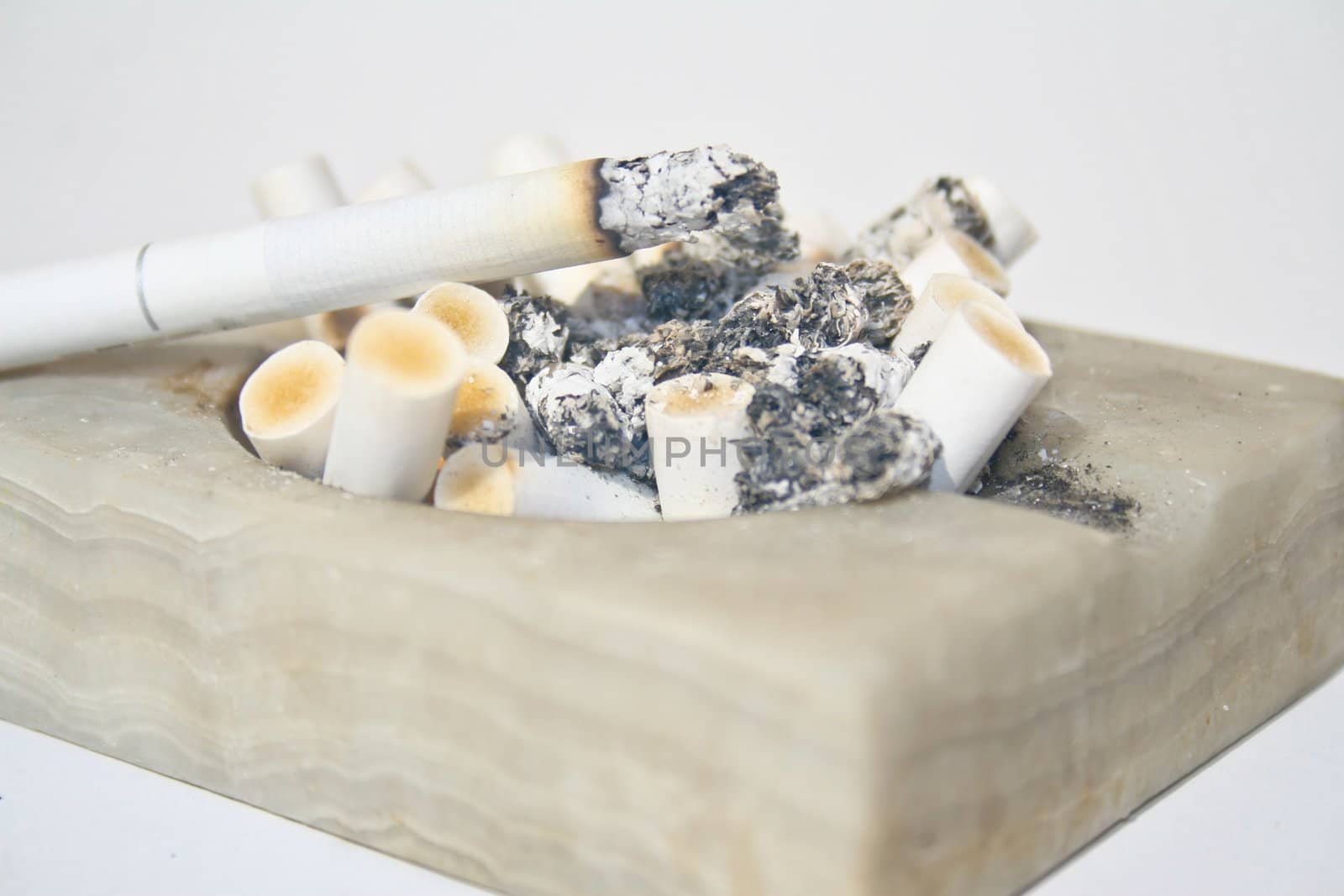 Full ashtray by timscottrom