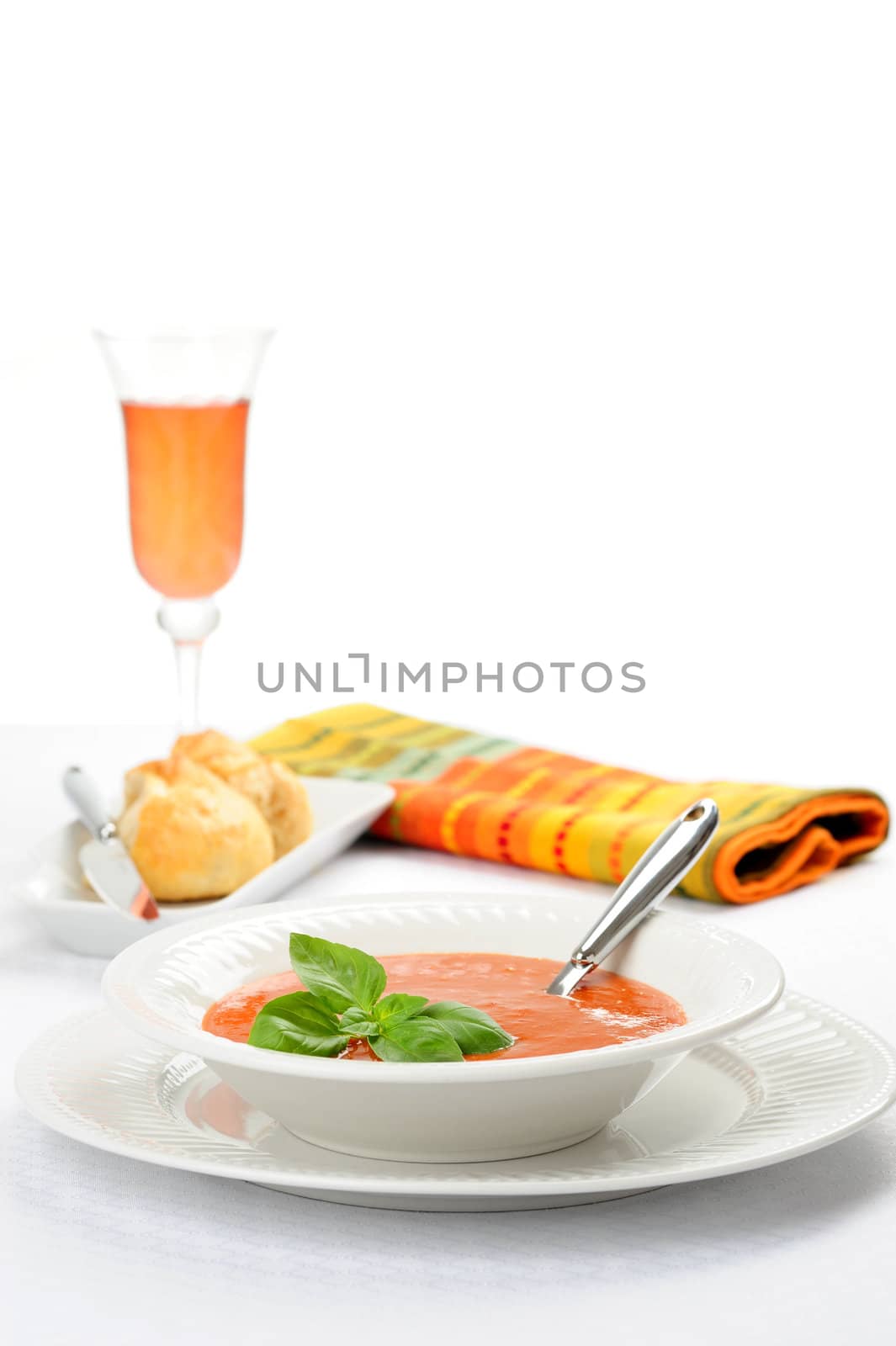 Tomato Soup by billberryphotography