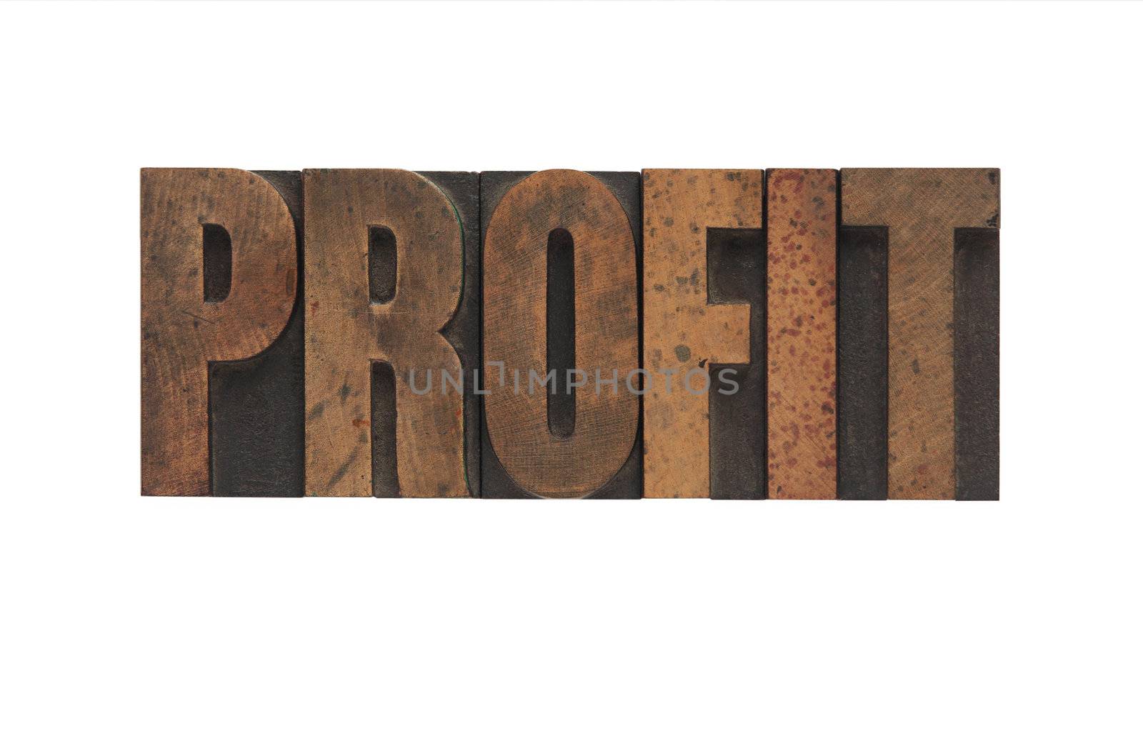 profit by nebari