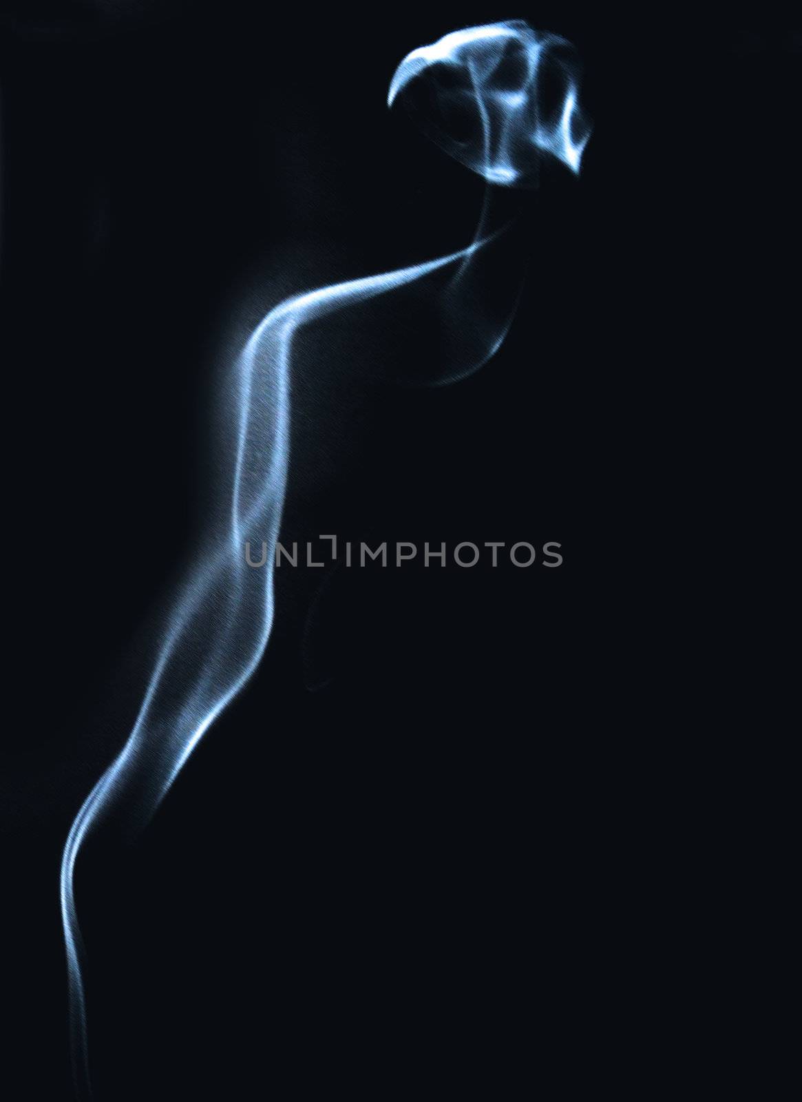 Smoke by Koufax73