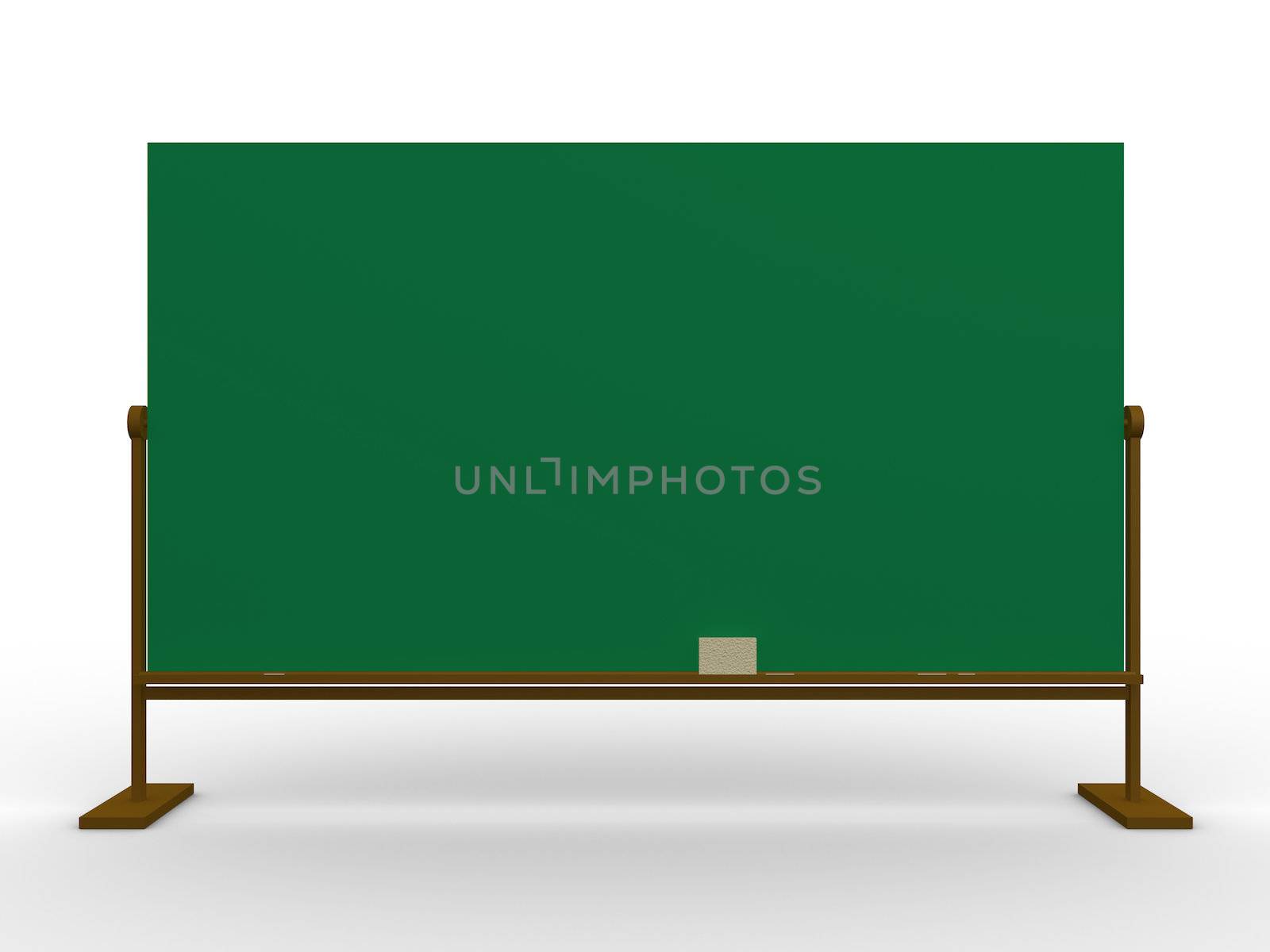 Blackboard by 3pod