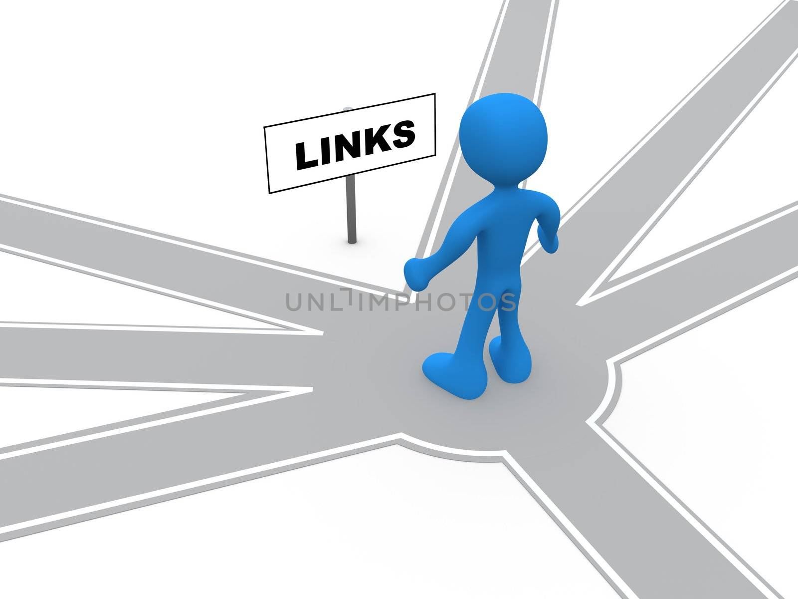 Usefull Links by 3pod