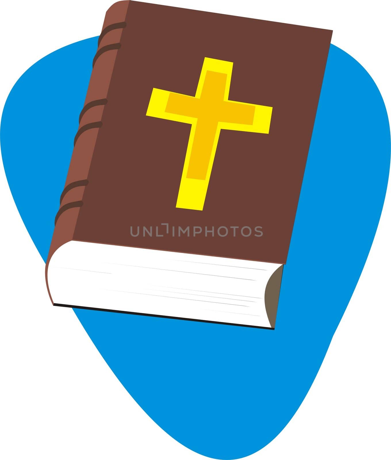 bible illustration