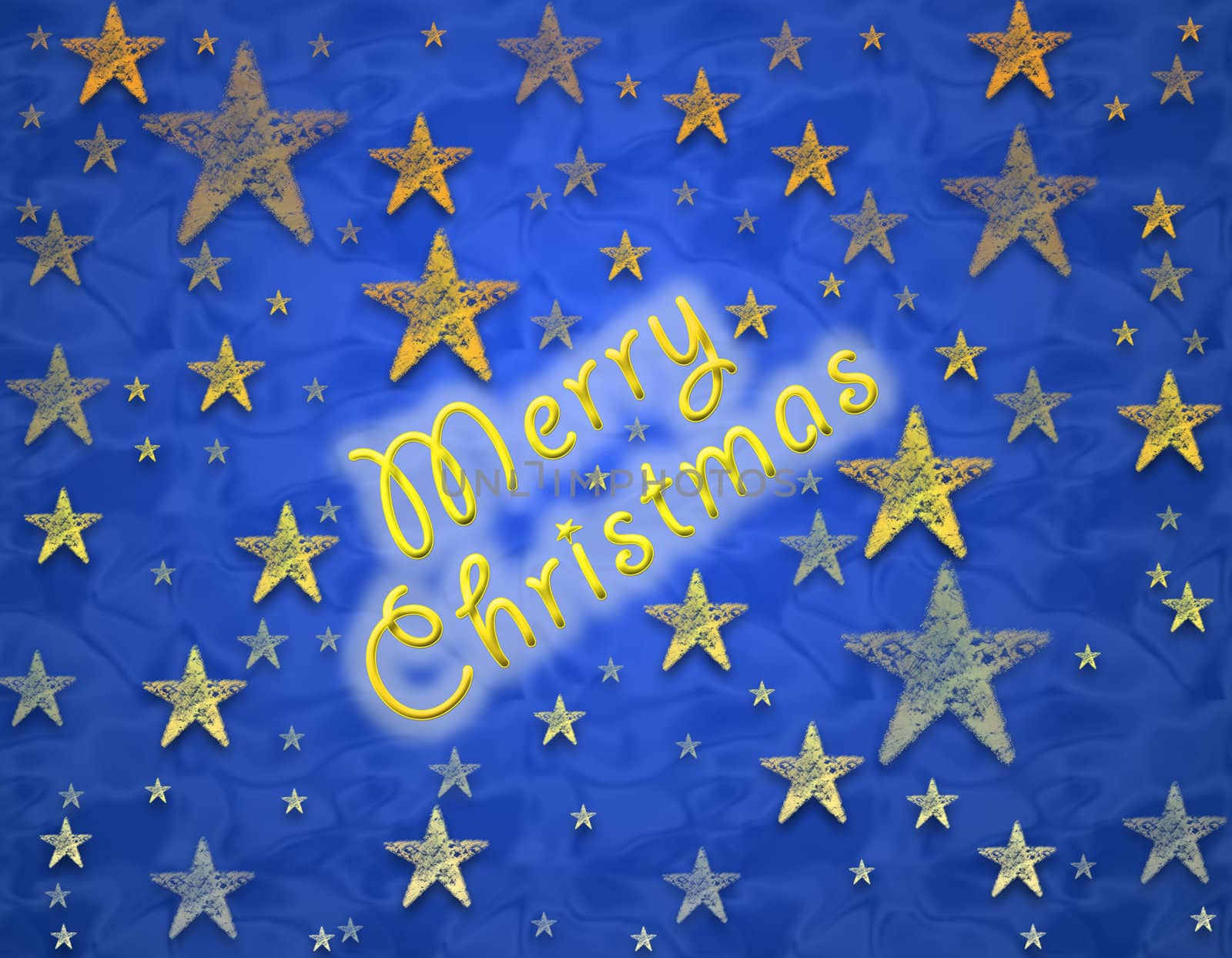 Christmas background with Christmas symbols and merry christmas
