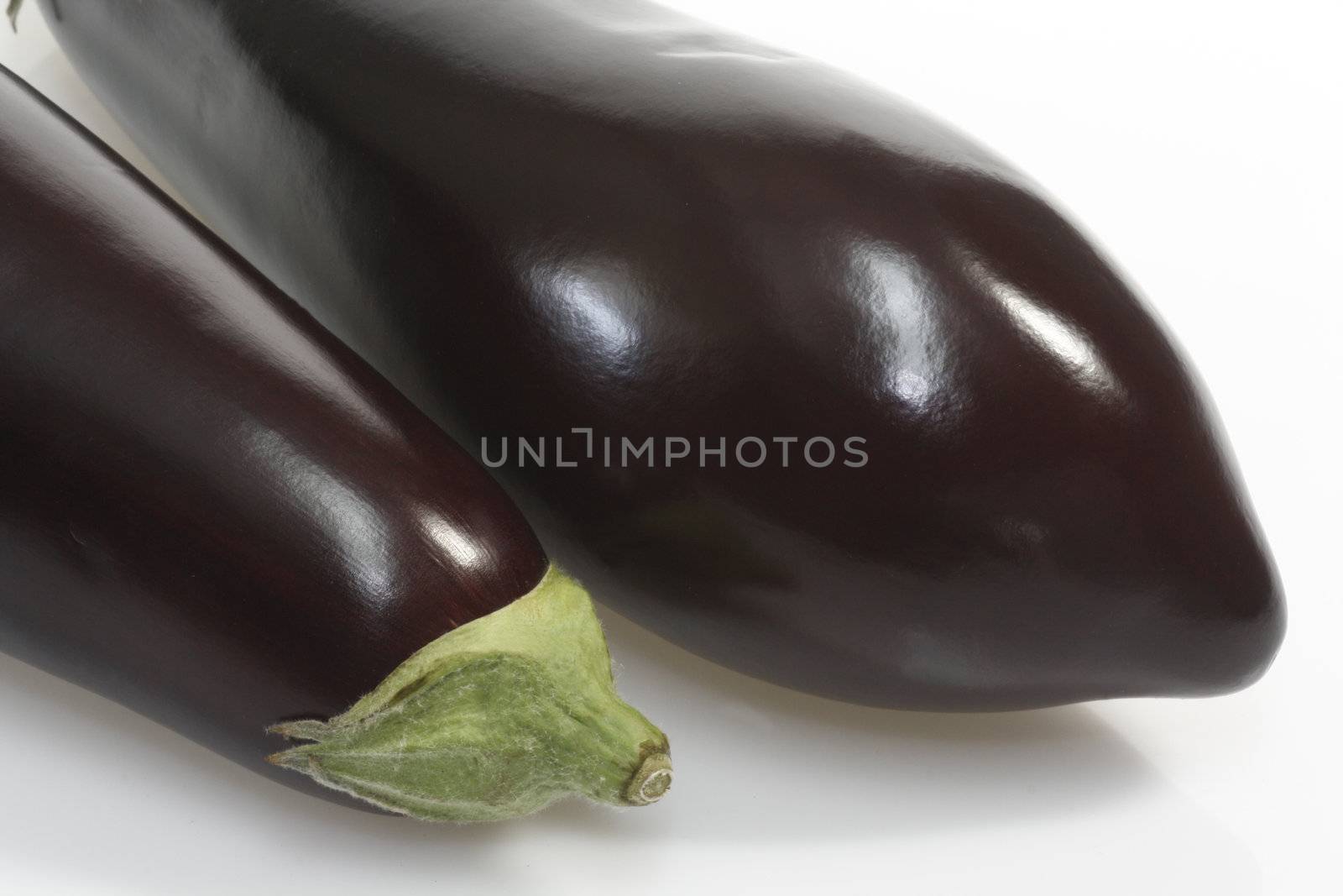 Eggplants by Teamarbeit