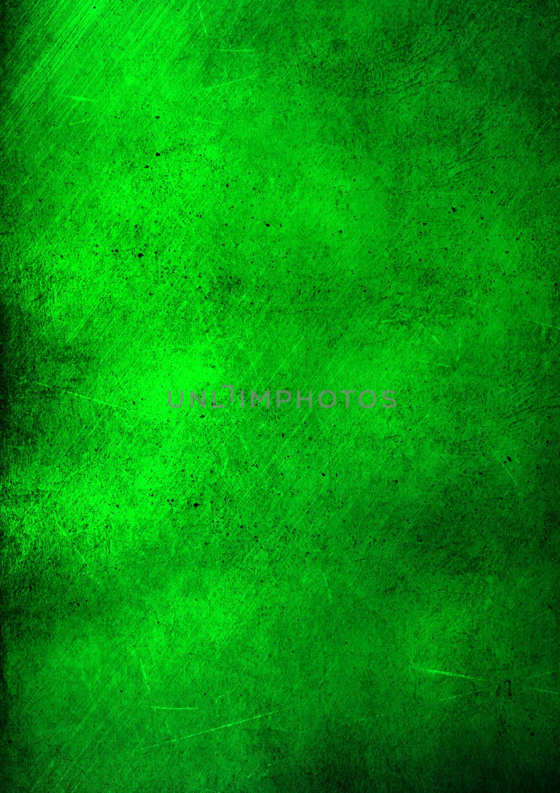 Green grunge abstract background by 4ustudio