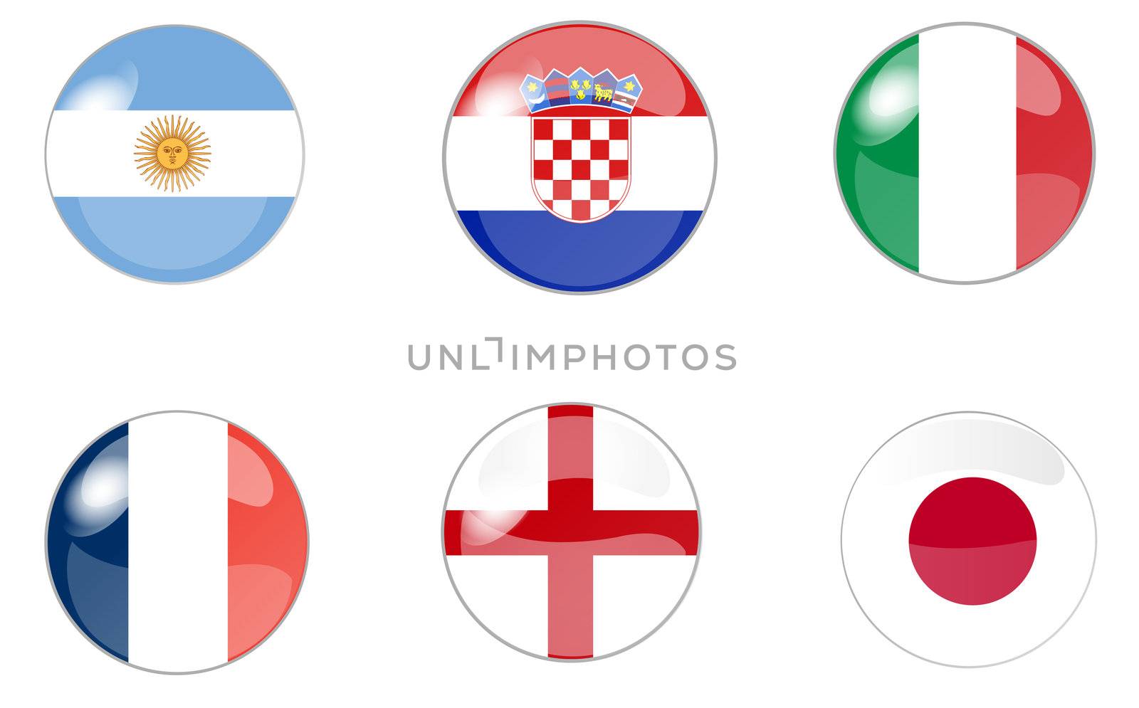 set button flags 2 by peromarketing