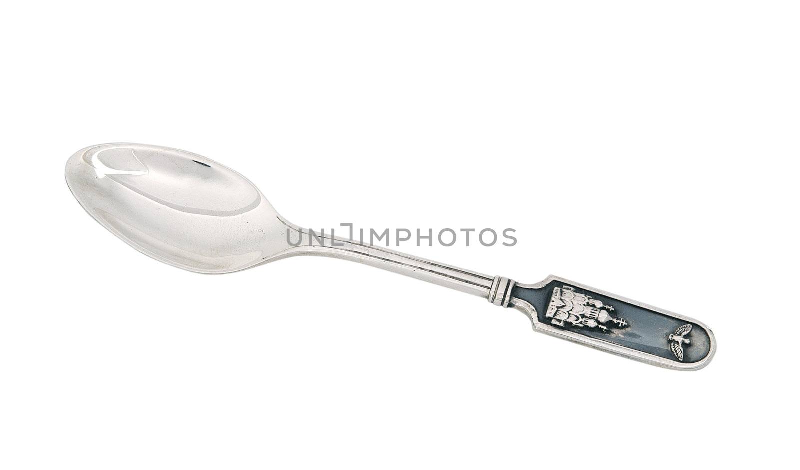 spoon by oleg_zhukov