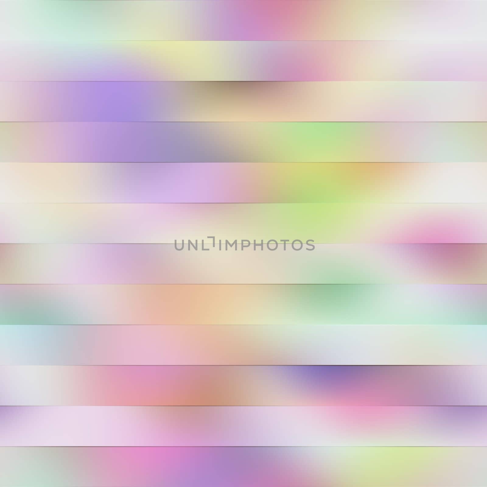 seamless texture of light blurred pastel lines 