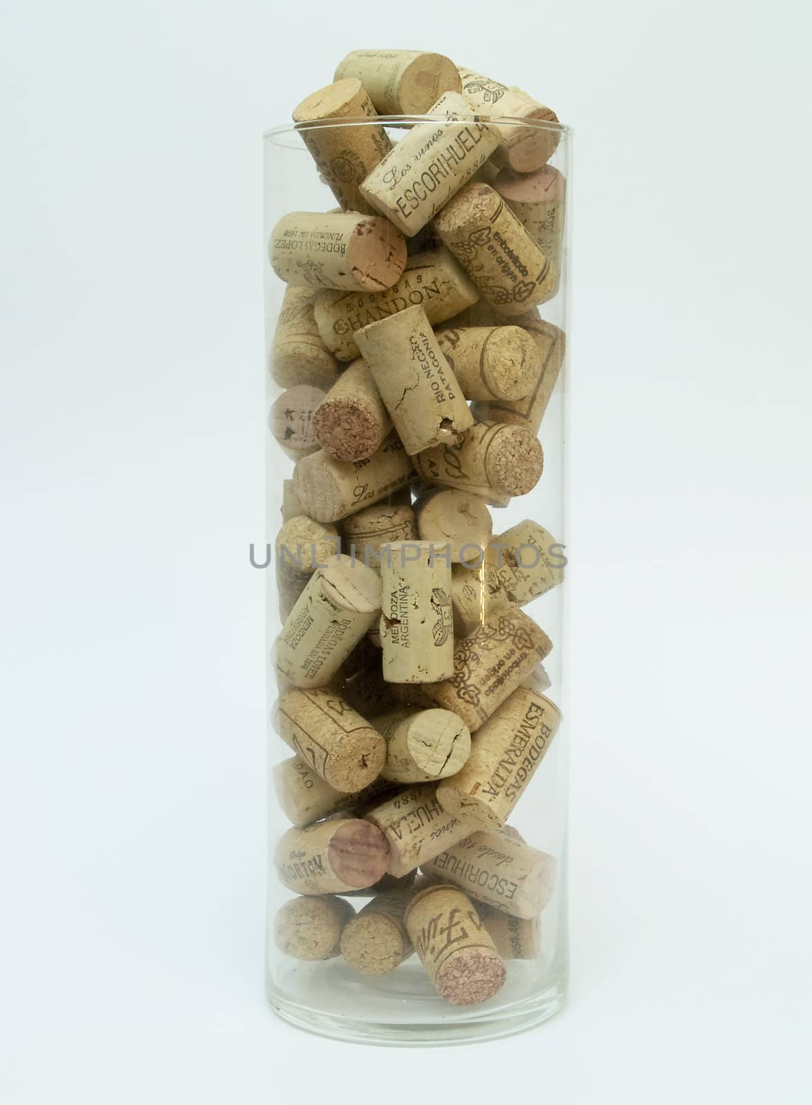 Wine Corks by lauria