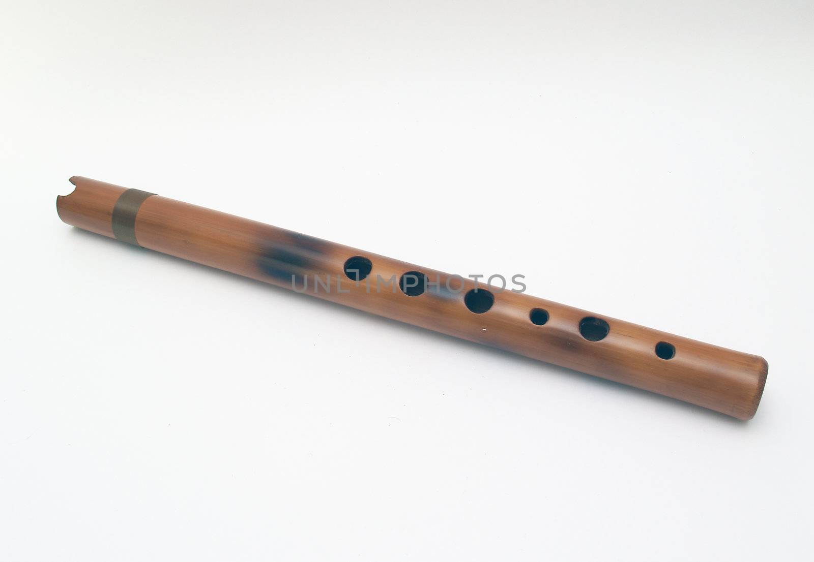 flute by lauria