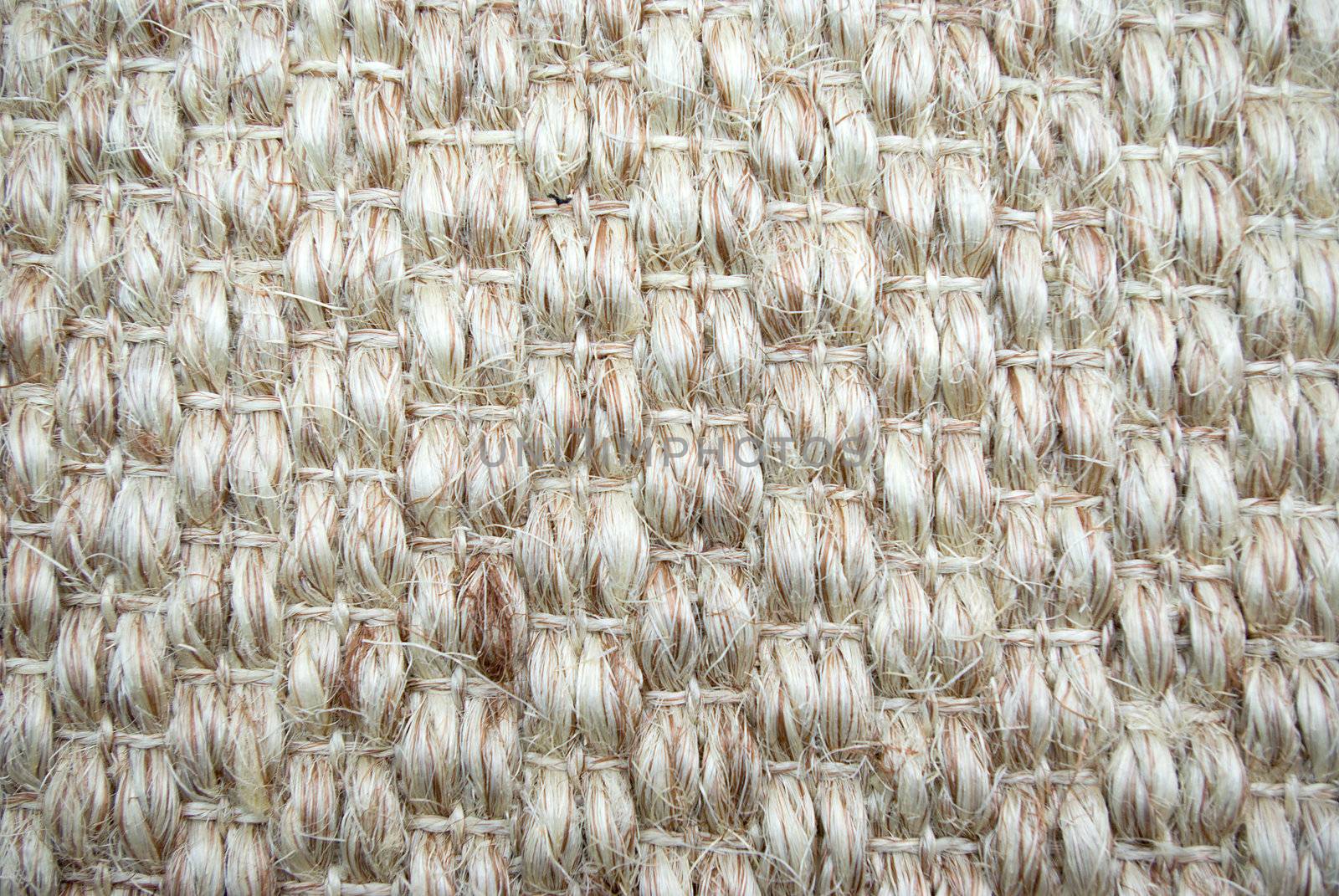 weave closeup texture