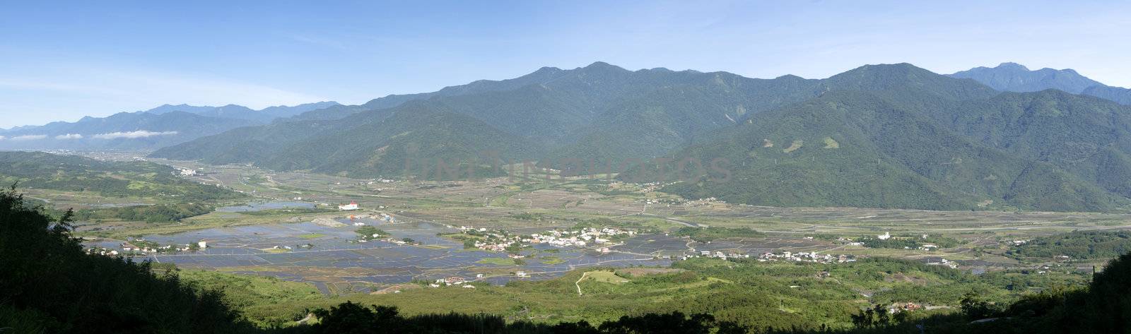 rift valley of panaroma by elwynn