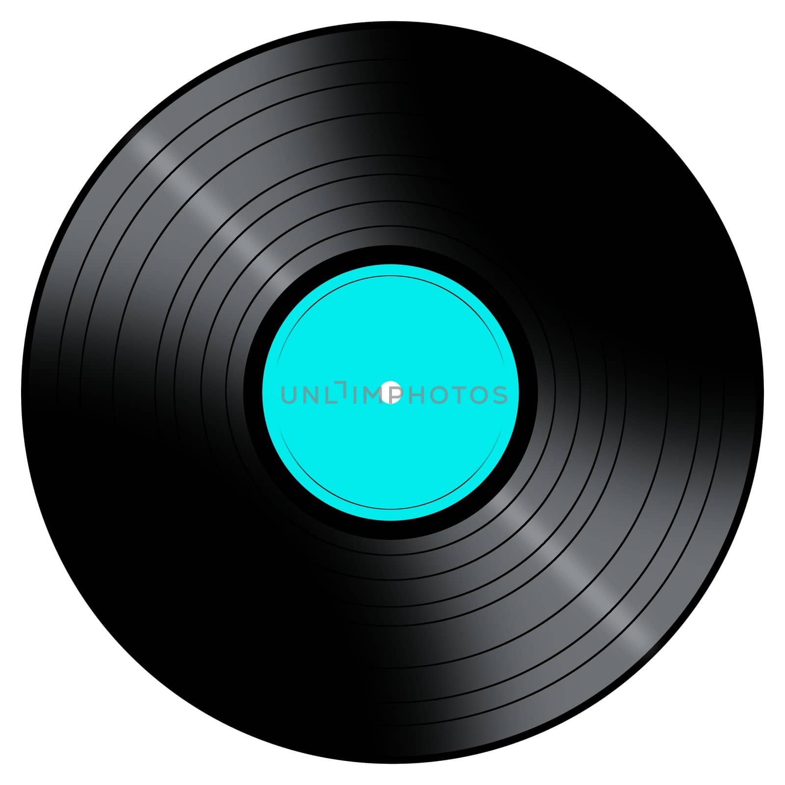 Music Record by hlehnerer