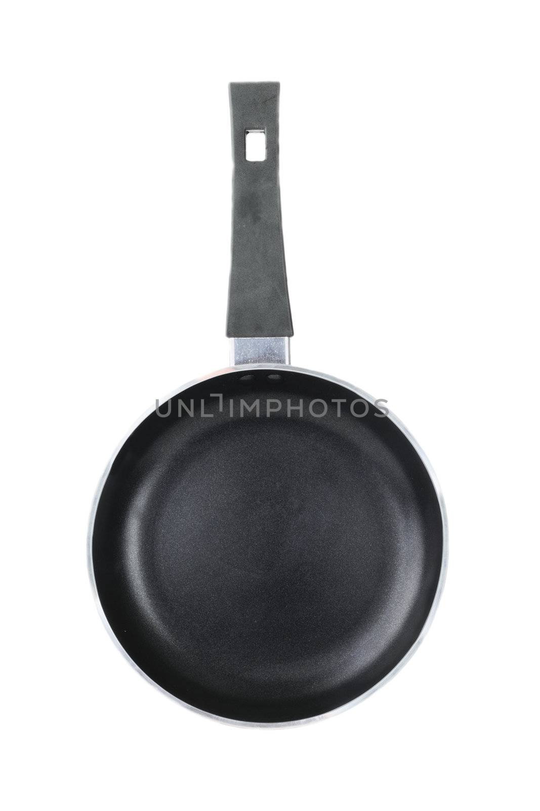 Frying Pan by StephanieFrey