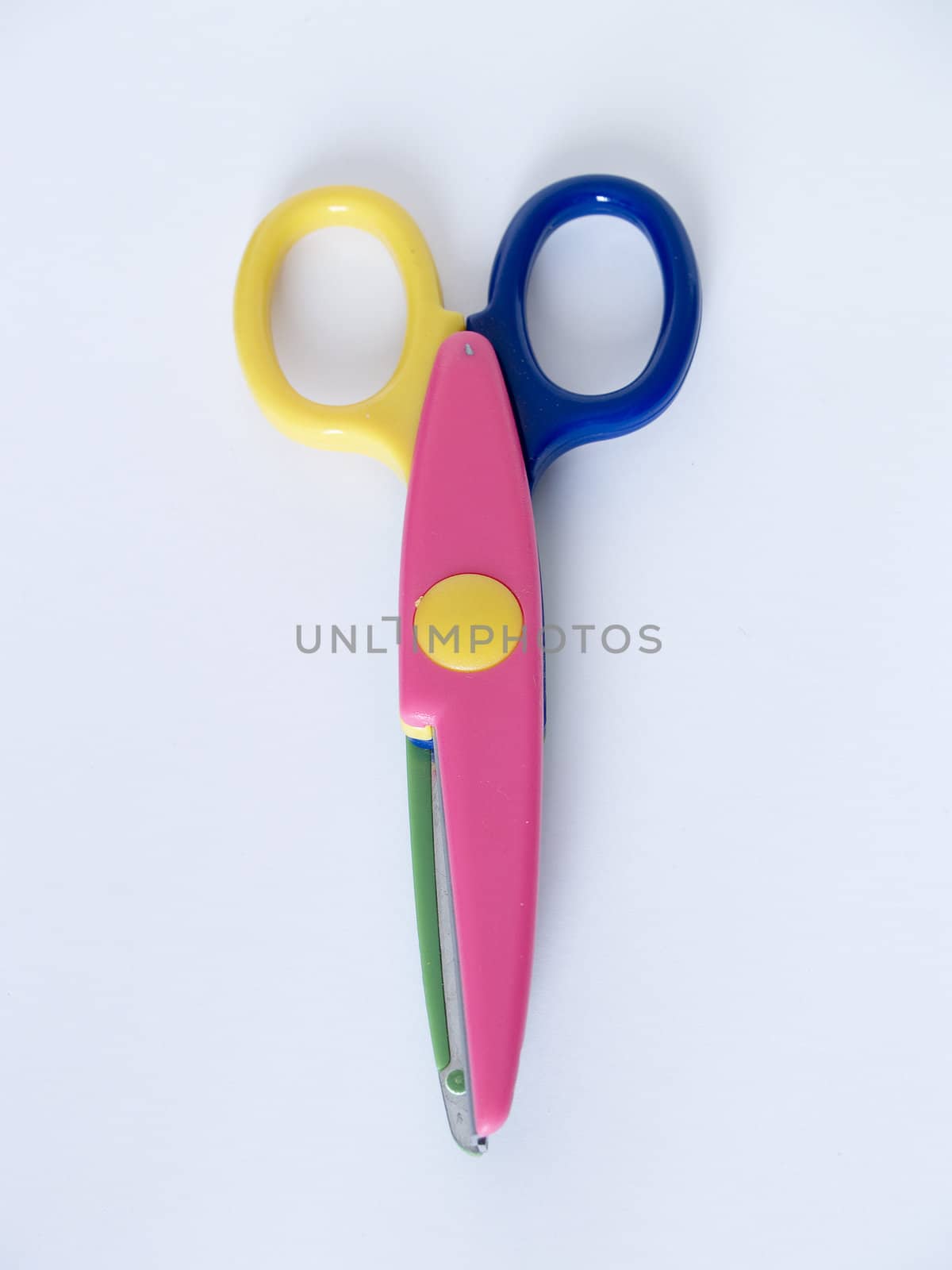 Scissors by lauria