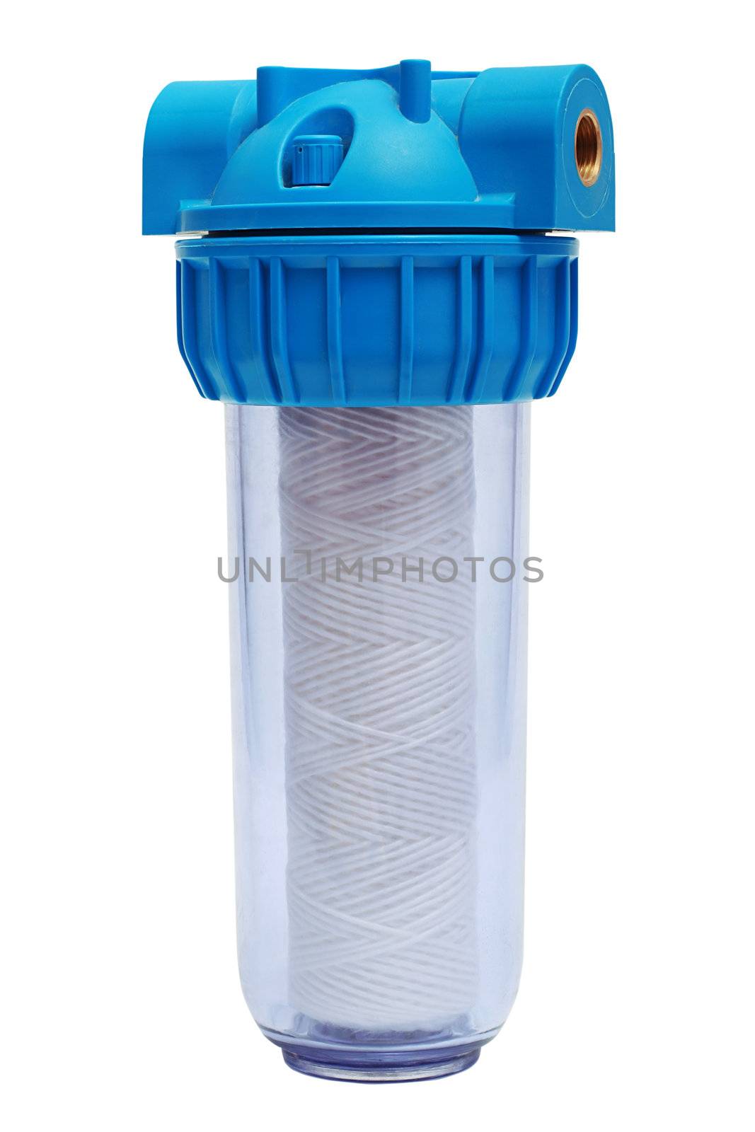 filter for water by terex