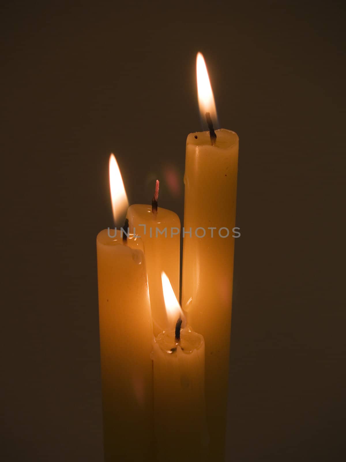 Candles by lauria