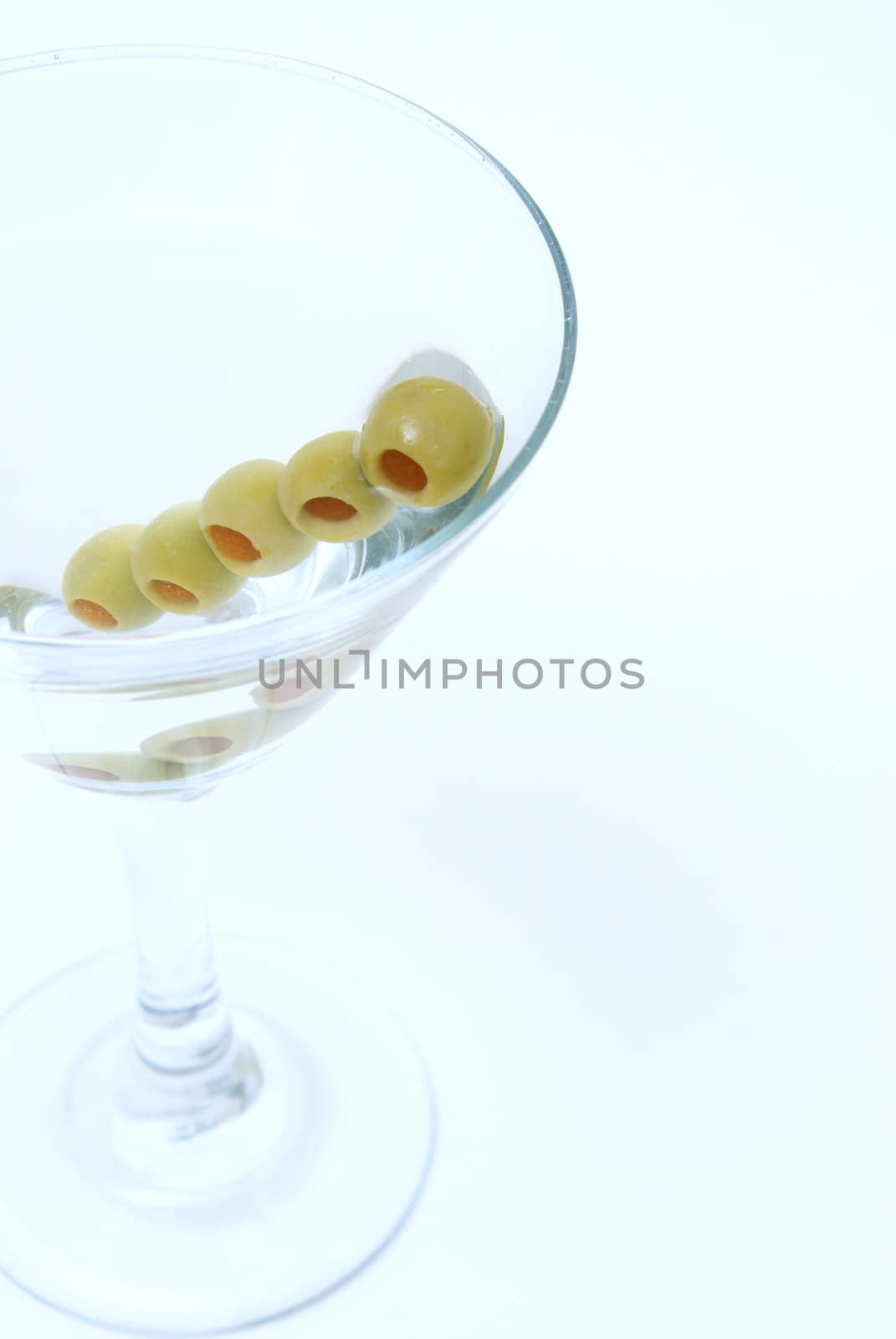 Martini by AlphaBaby